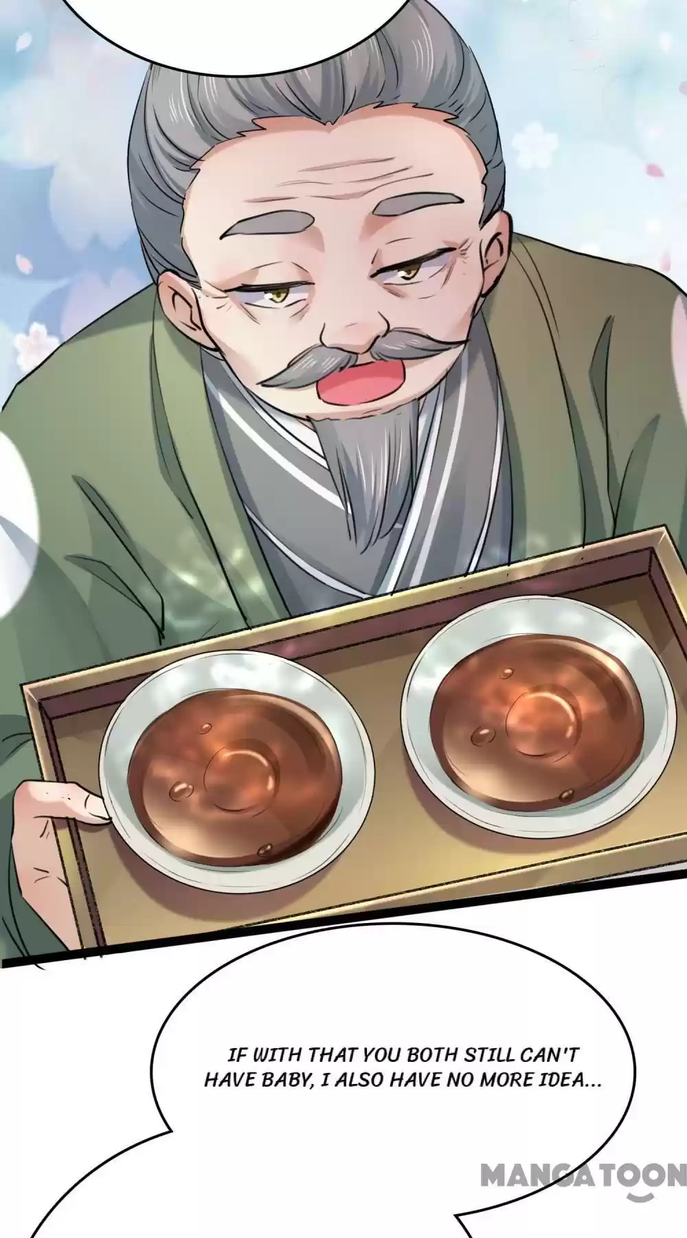 Entangled With The Duke Chapter 252