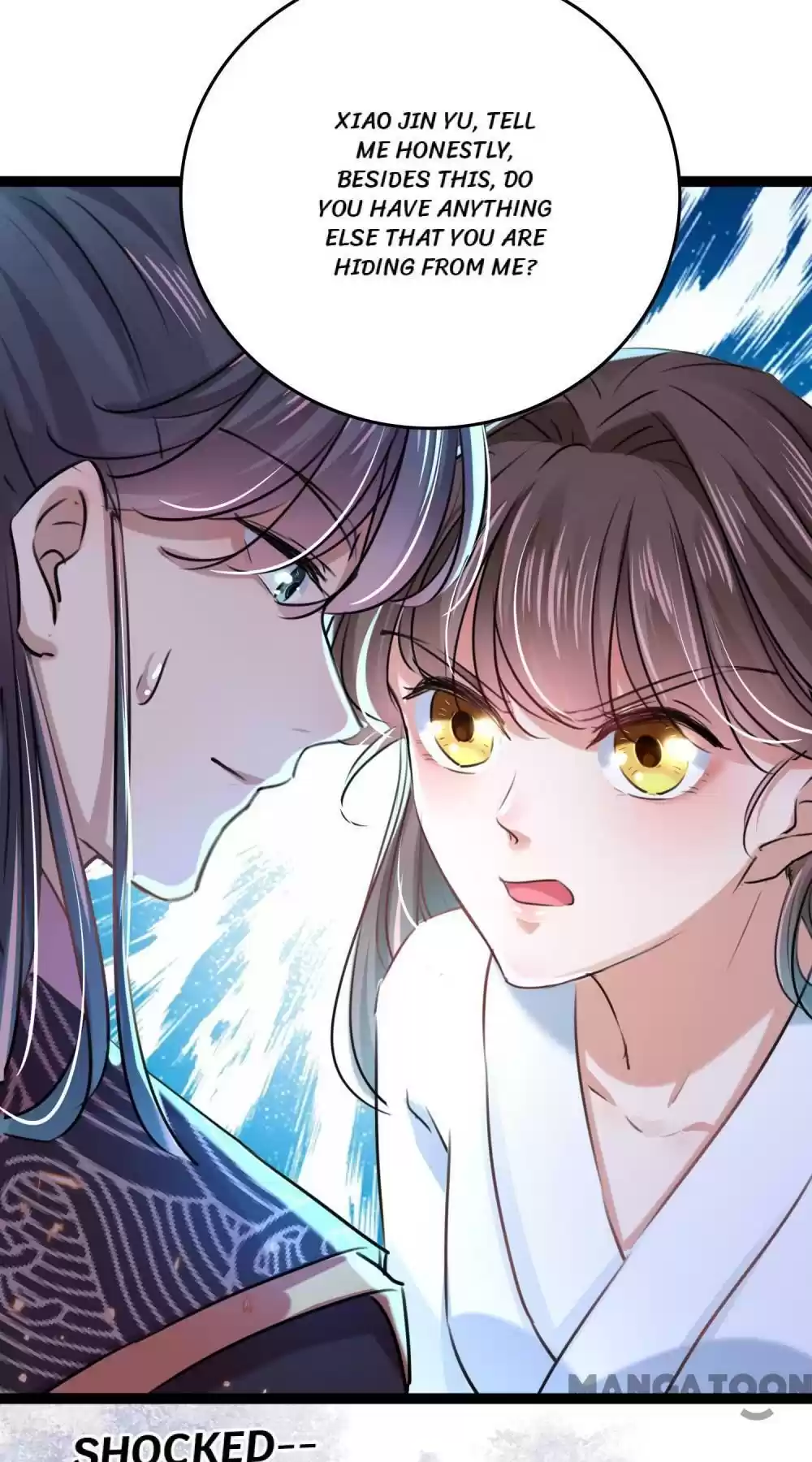 Entangled With The Duke Chapter 252