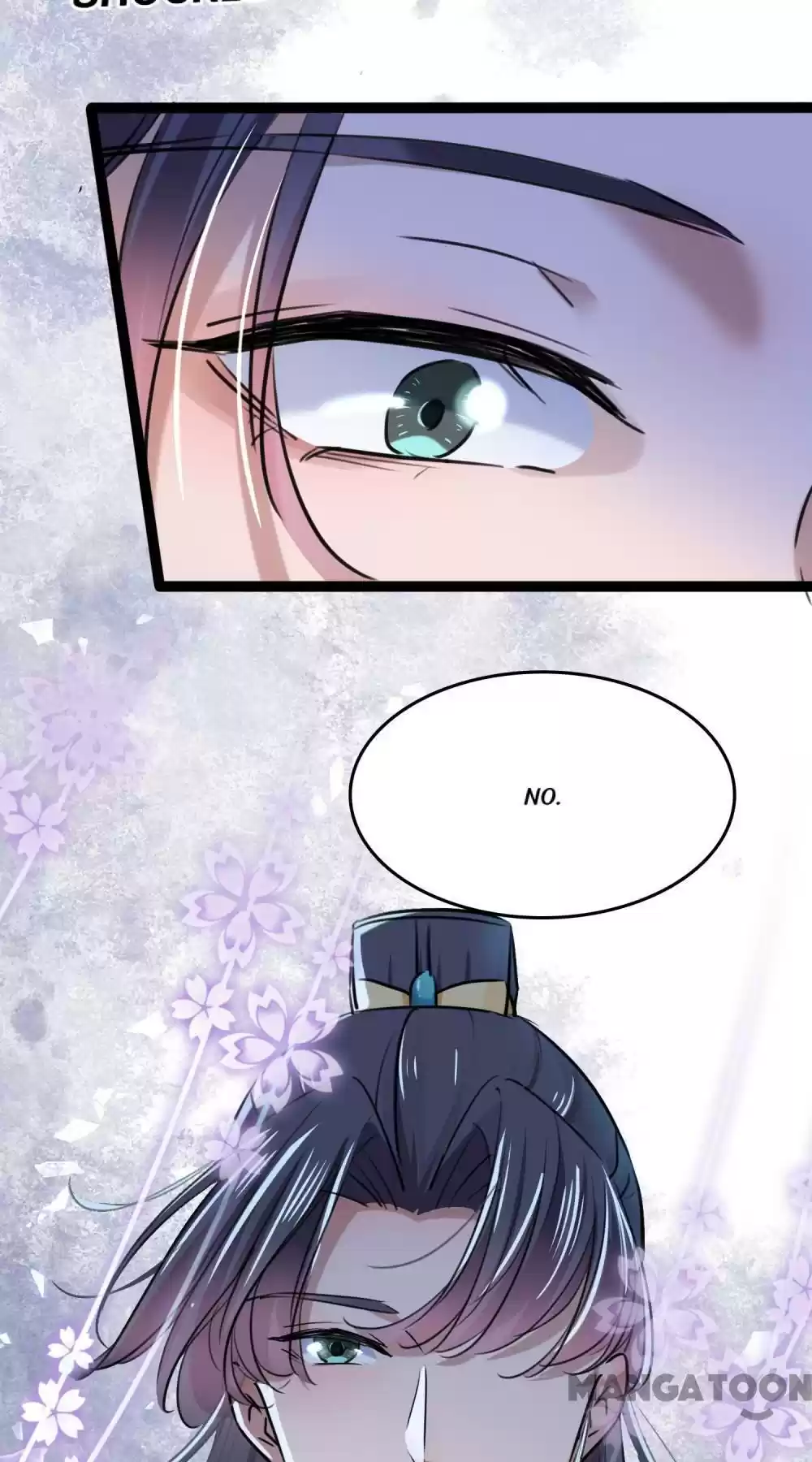 Entangled With The Duke Chapter 252