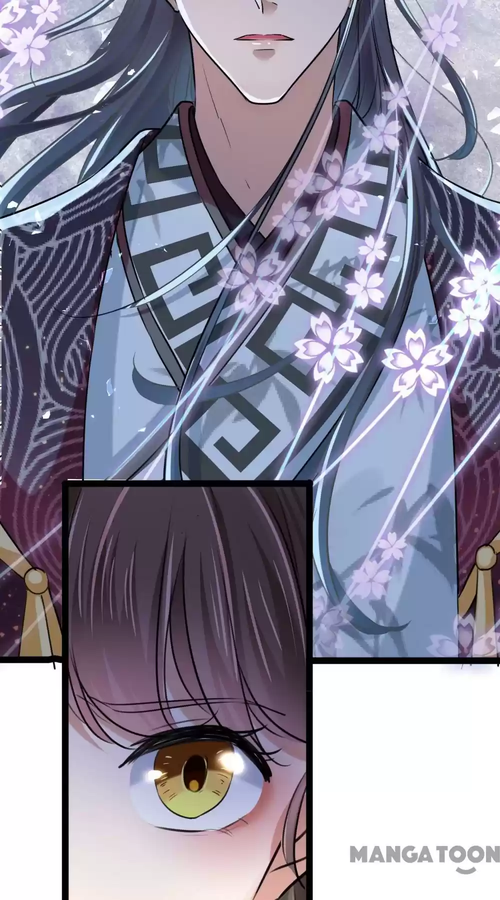 Entangled With The Duke Chapter 252