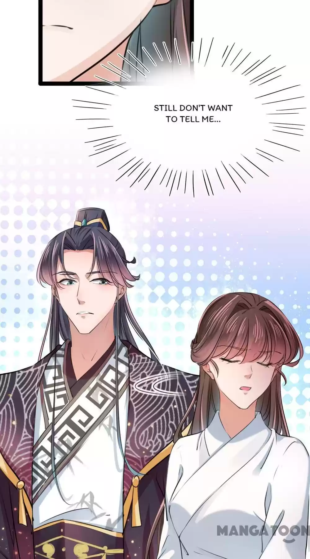 Entangled With The Duke Chapter 252