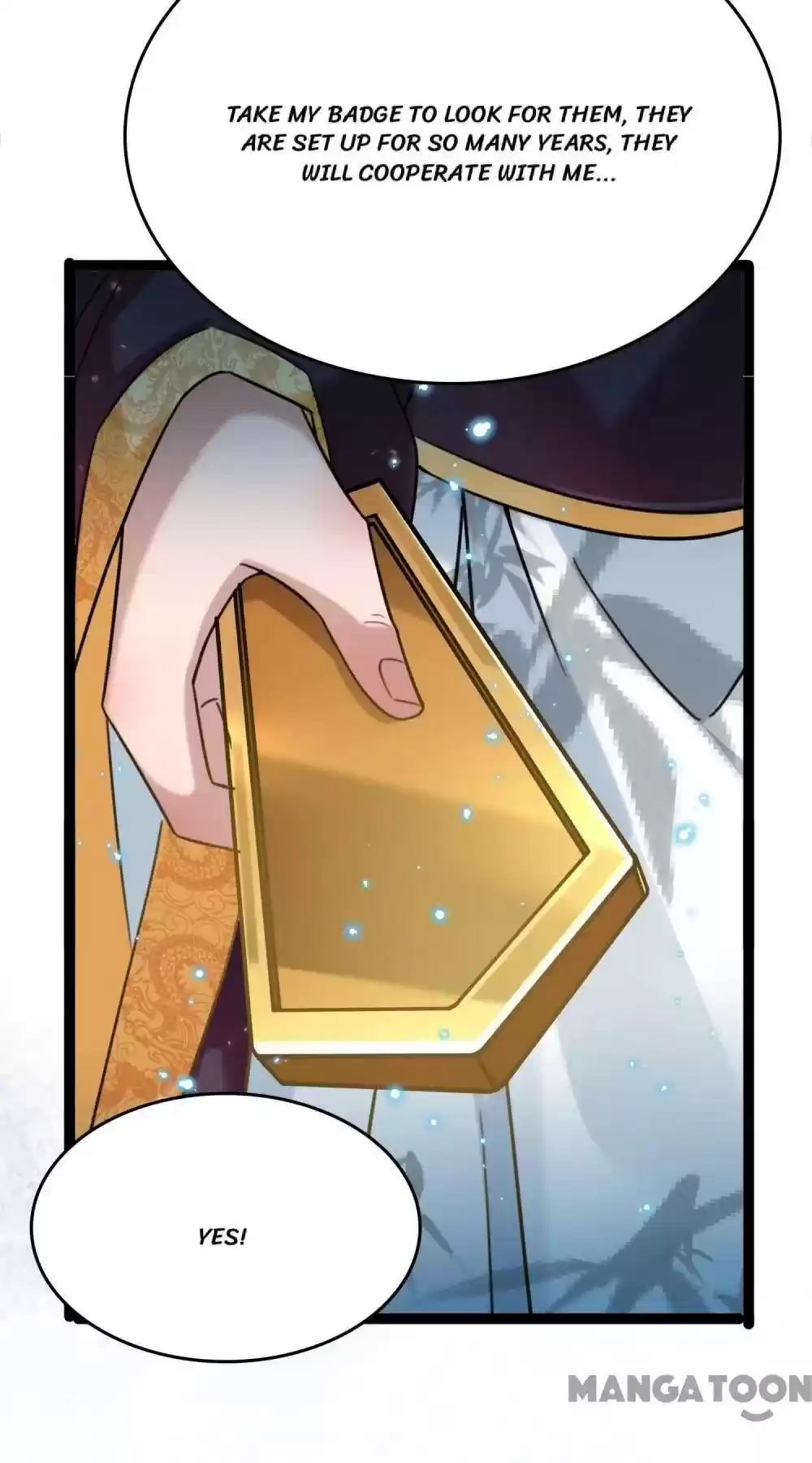 Entangled With The Duke Chapter 253