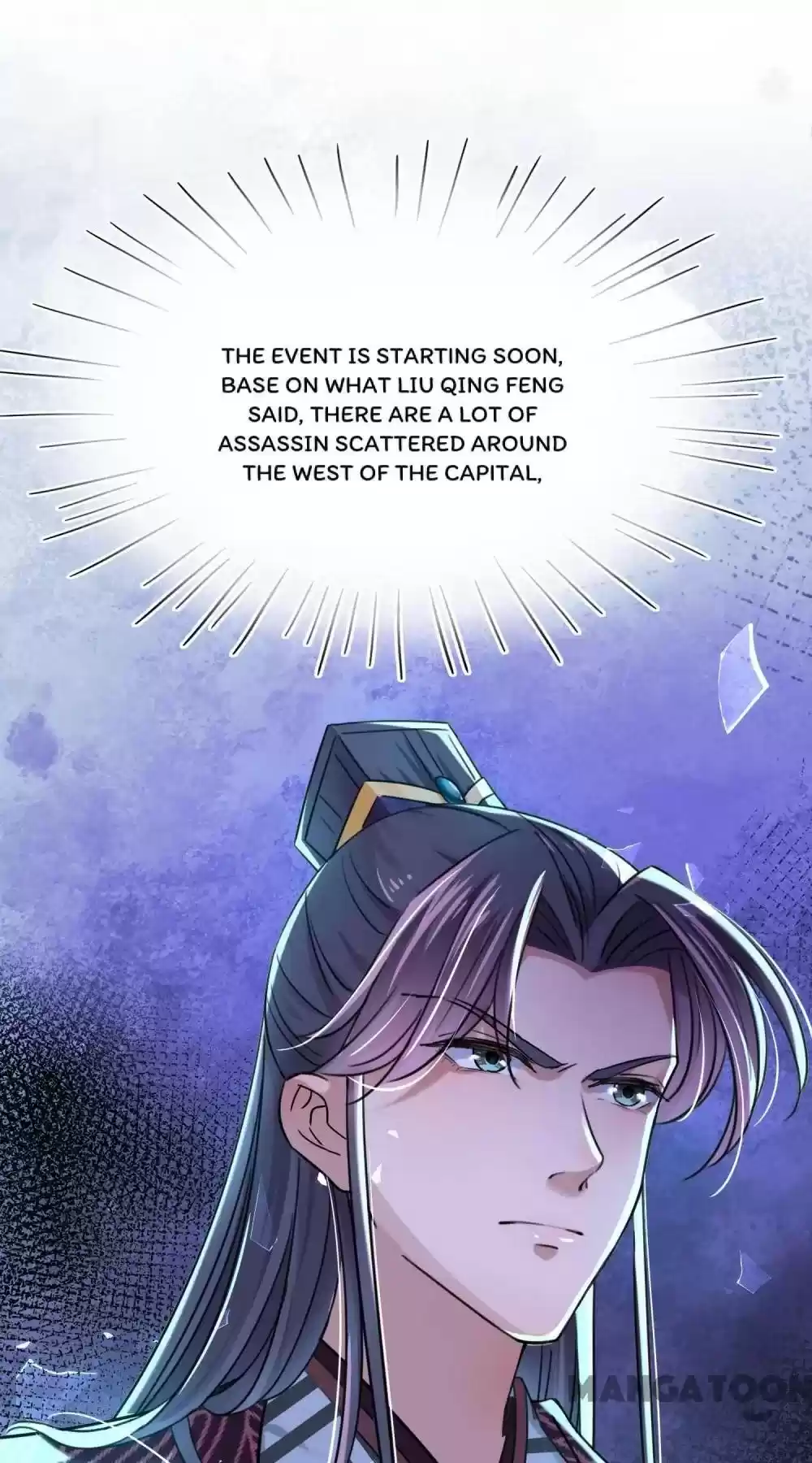 Entangled With The Duke Chapter 253