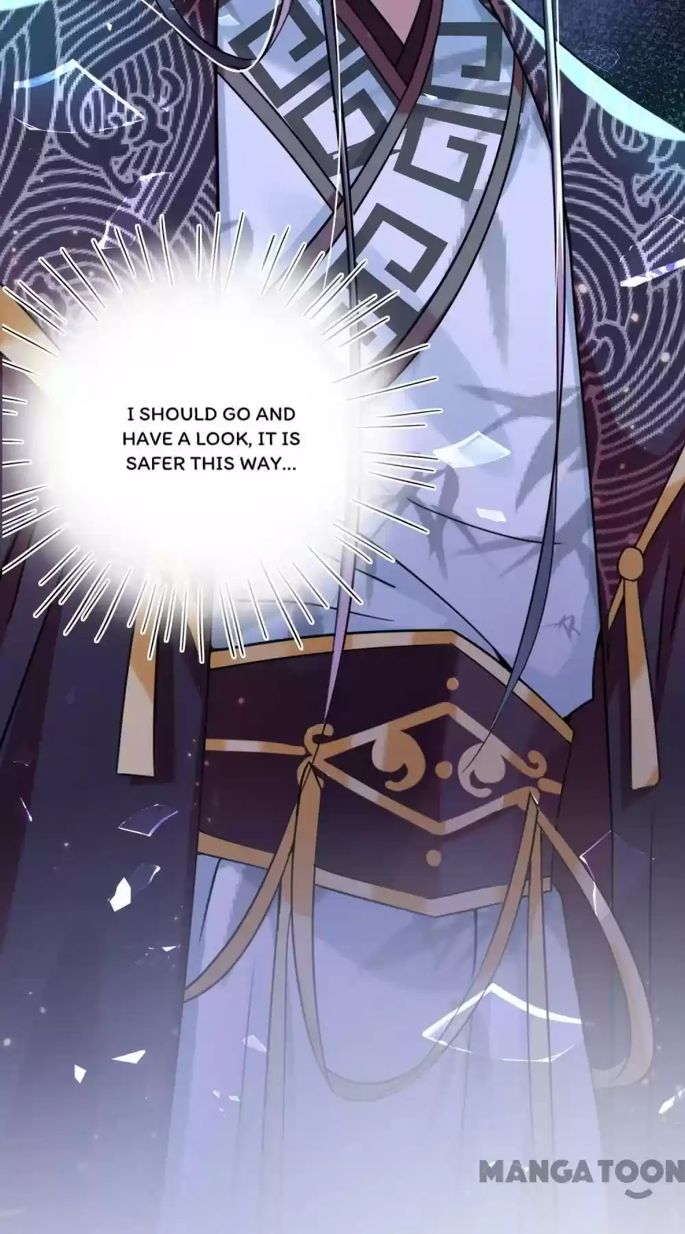 Entangled With The Duke Chapter 253