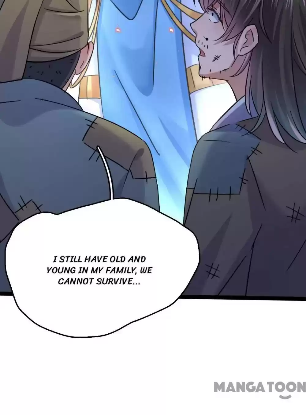 Entangled With The Duke Chapter 253