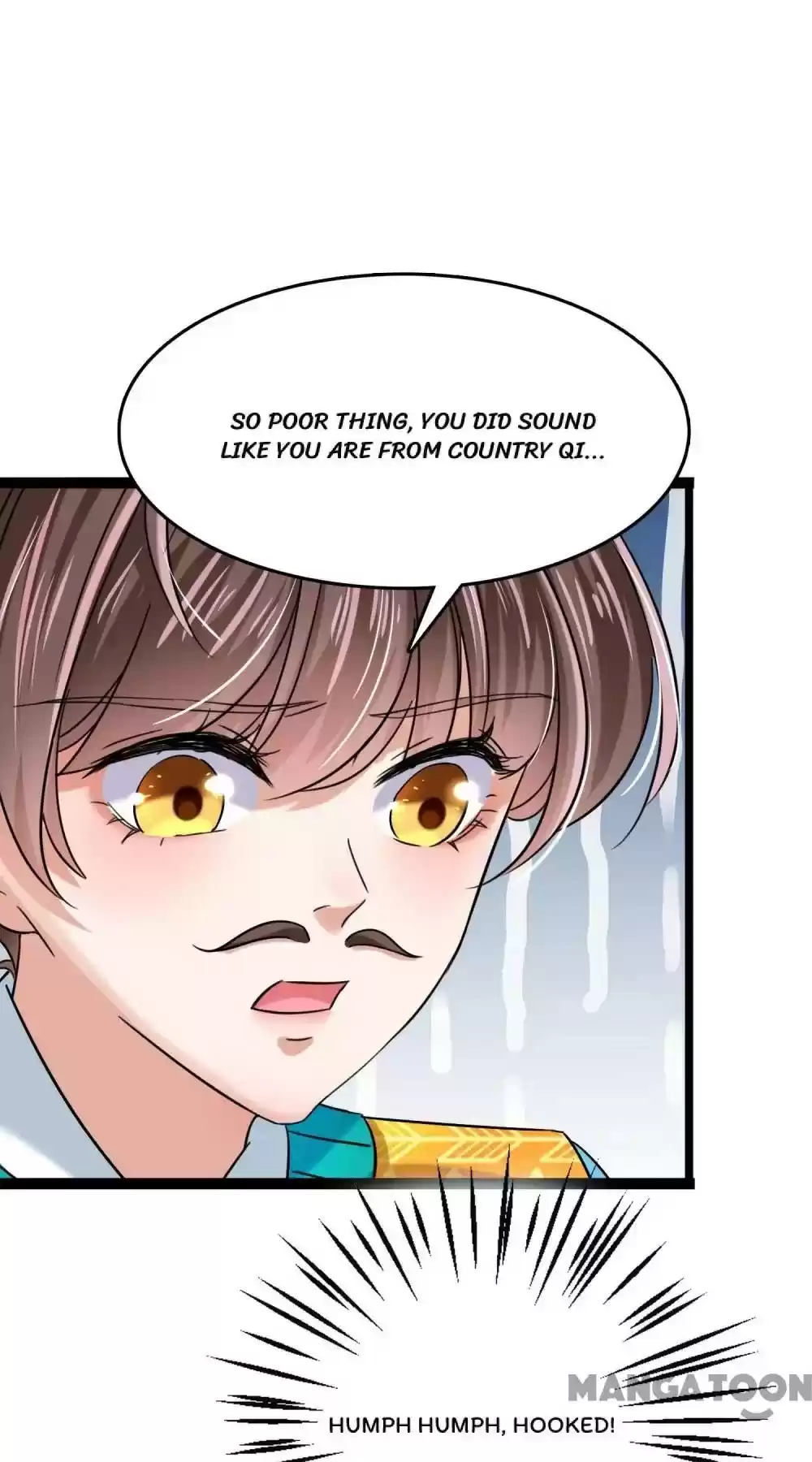 Entangled With The Duke Chapter 253