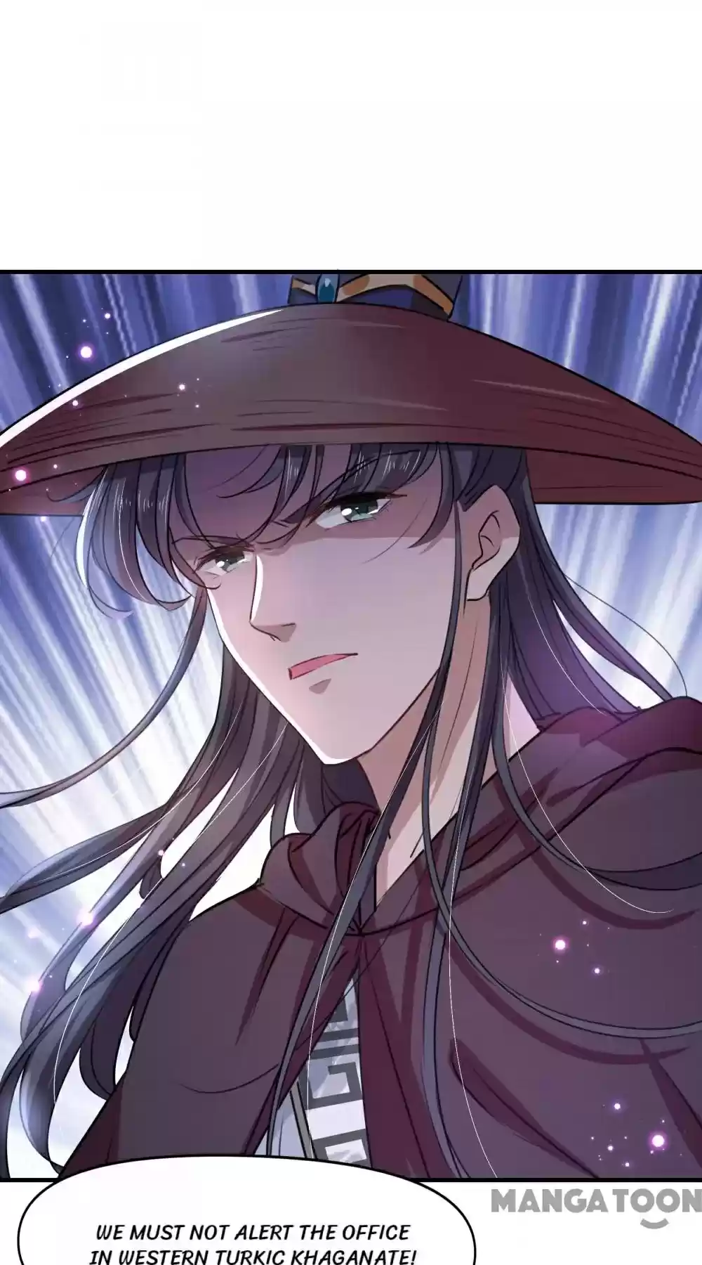 Entangled With The Duke Chapter 254