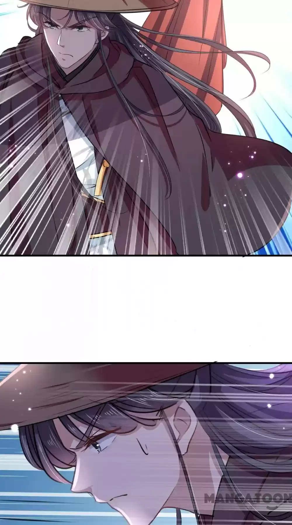 Entangled With The Duke Chapter 254