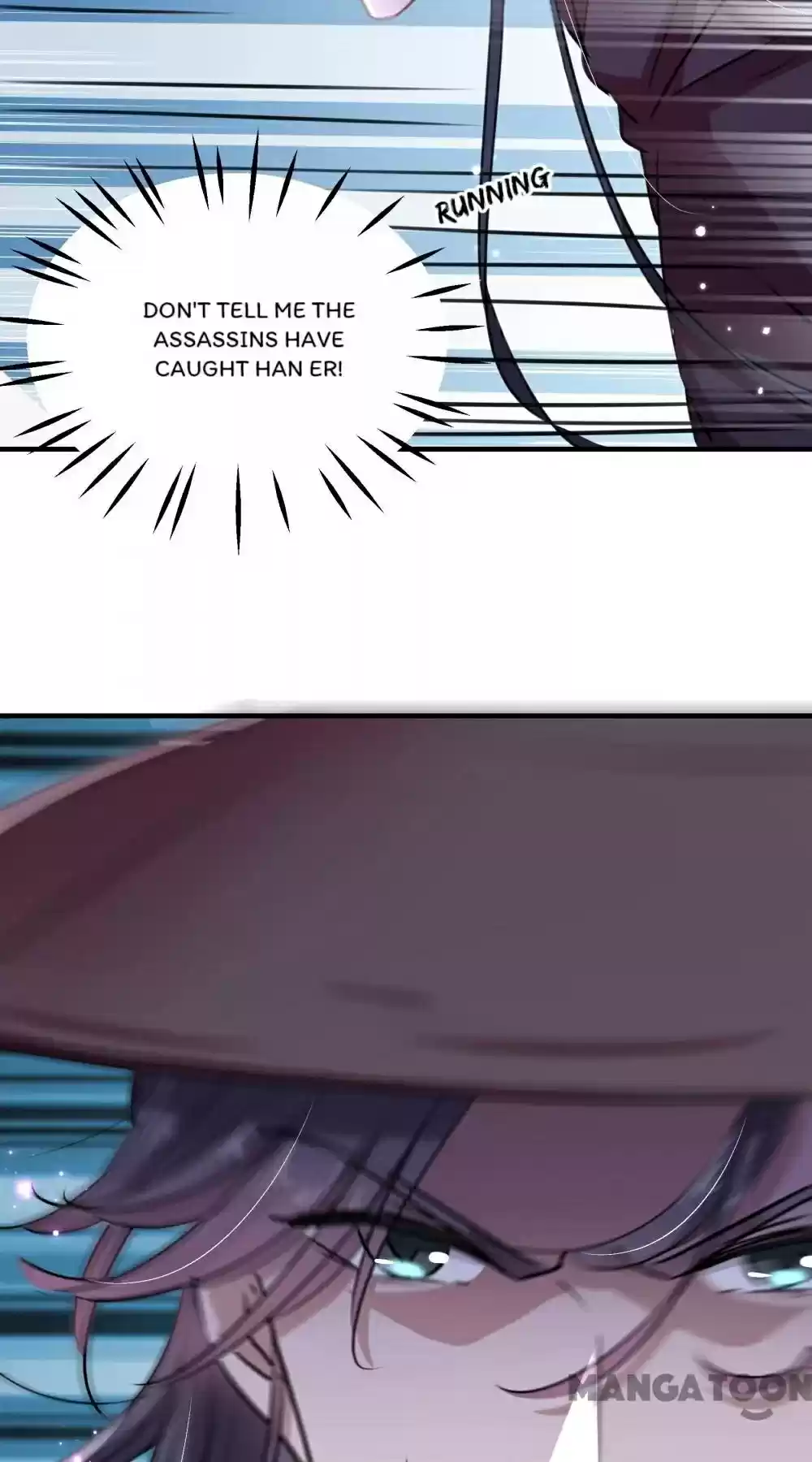 Entangled With The Duke Chapter 254