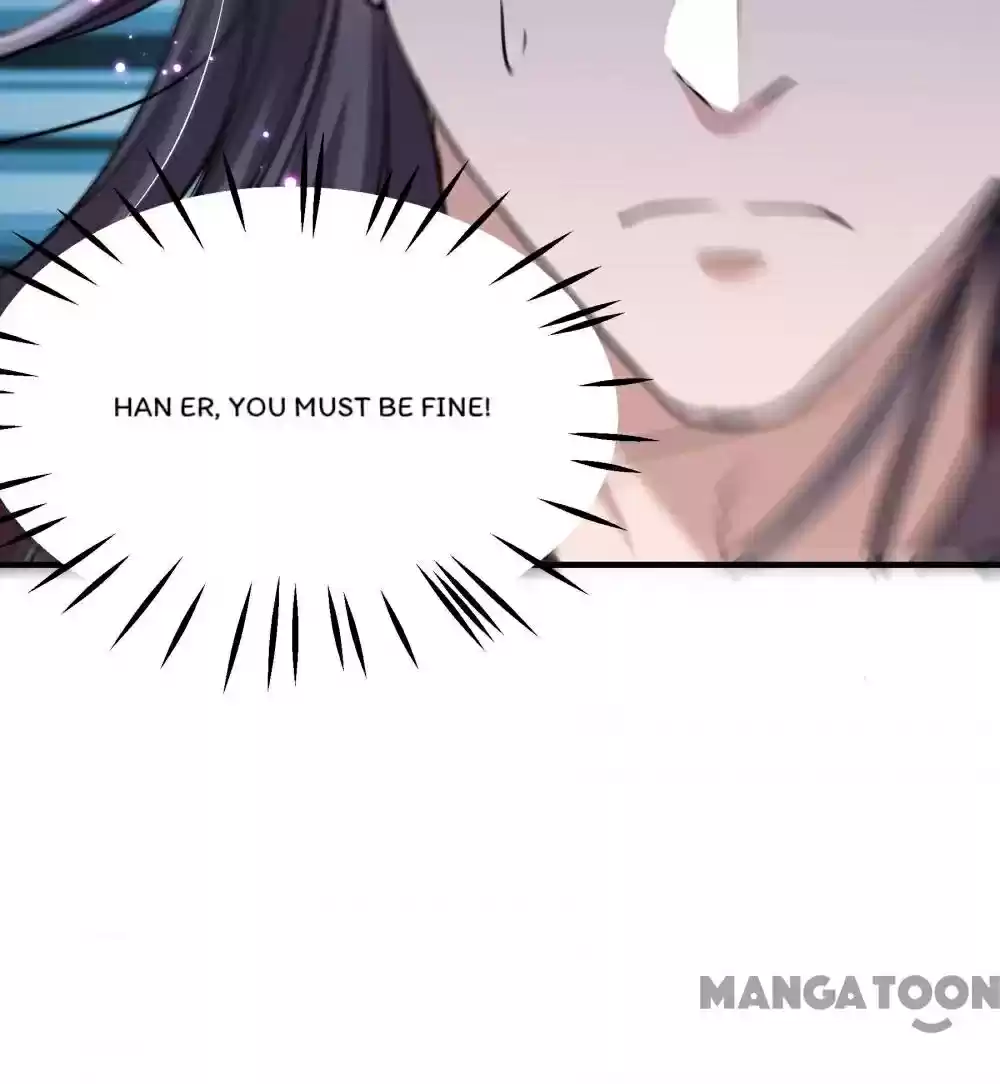 Entangled With The Duke Chapter 254