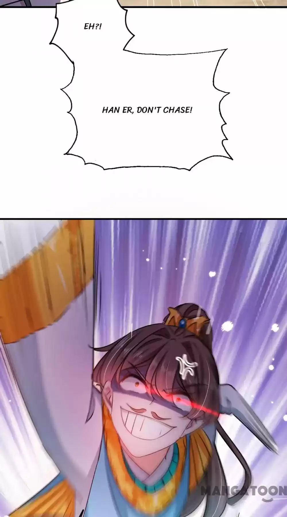 Entangled With The Duke Chapter 254