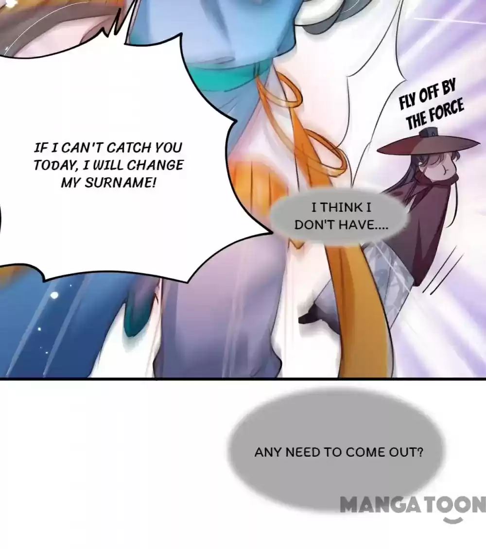 Entangled With The Duke Chapter 254