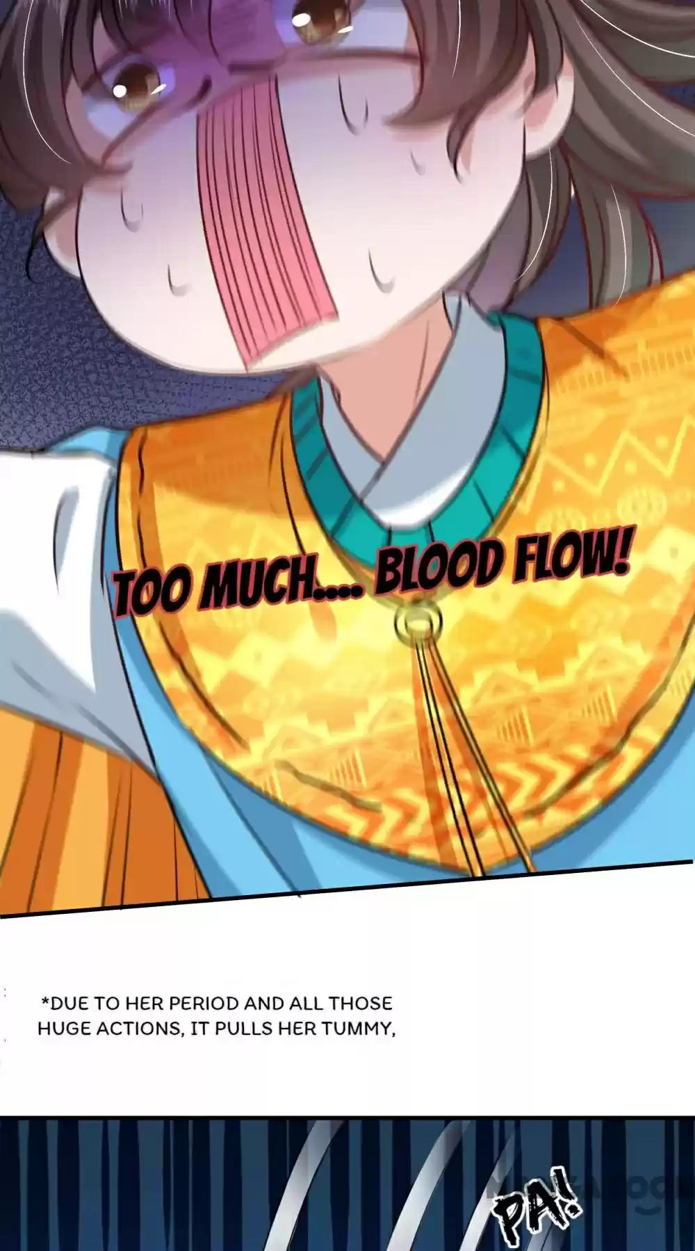 Entangled With The Duke Chapter 254