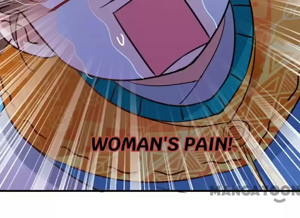 Entangled With The Duke Chapter 254