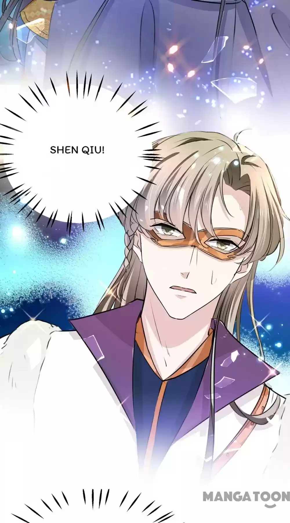 Entangled With The Duke Chapter 254