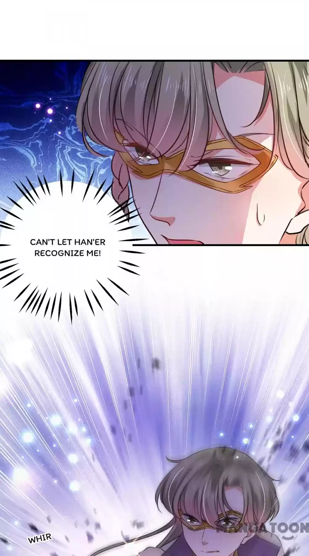 Entangled With The Duke Chapter 255