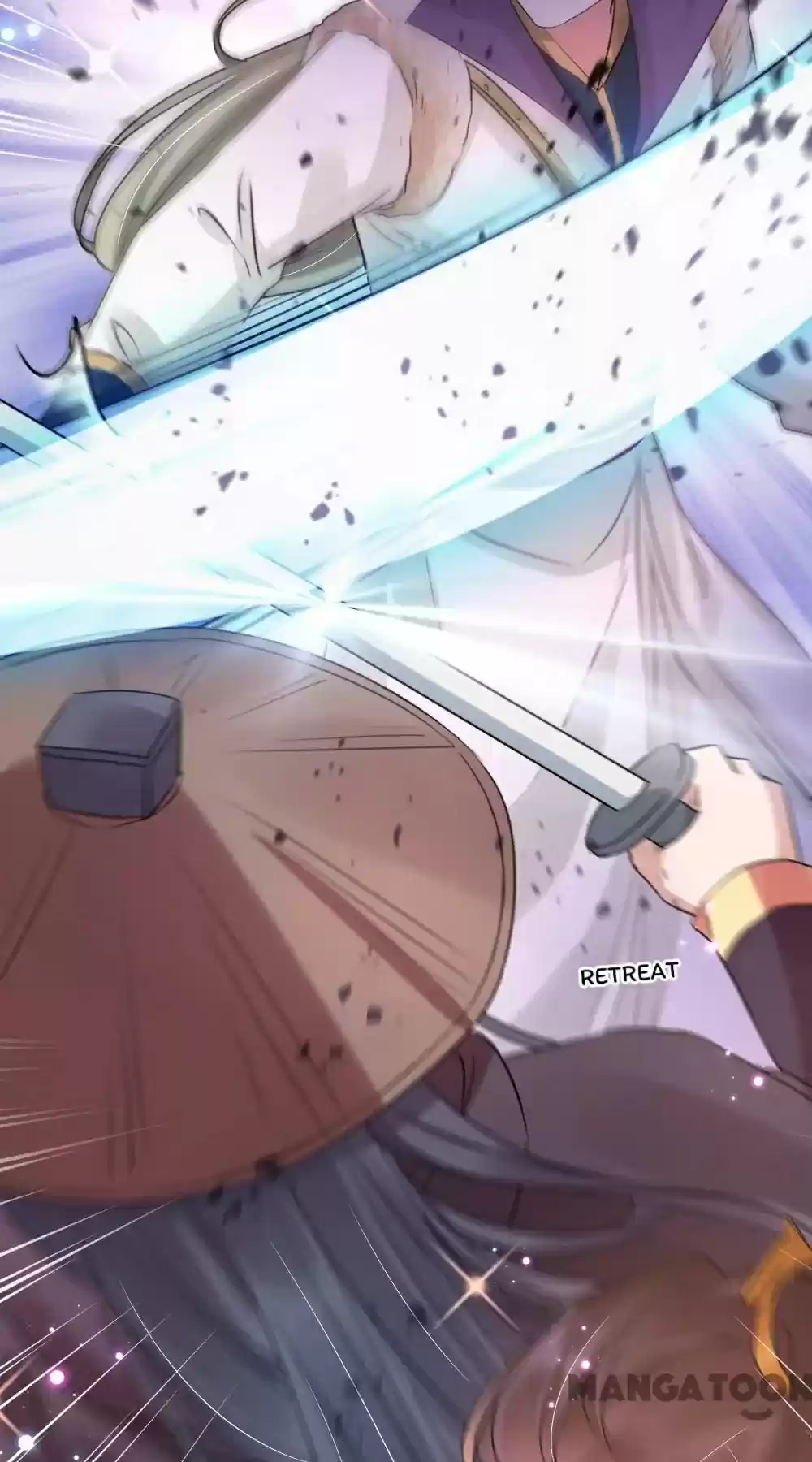 Entangled With The Duke Chapter 255