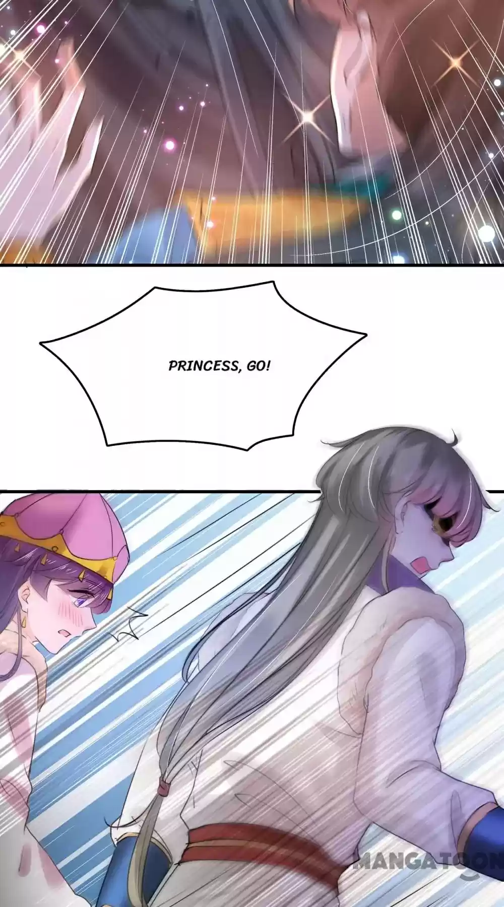 Entangled With The Duke Chapter 255