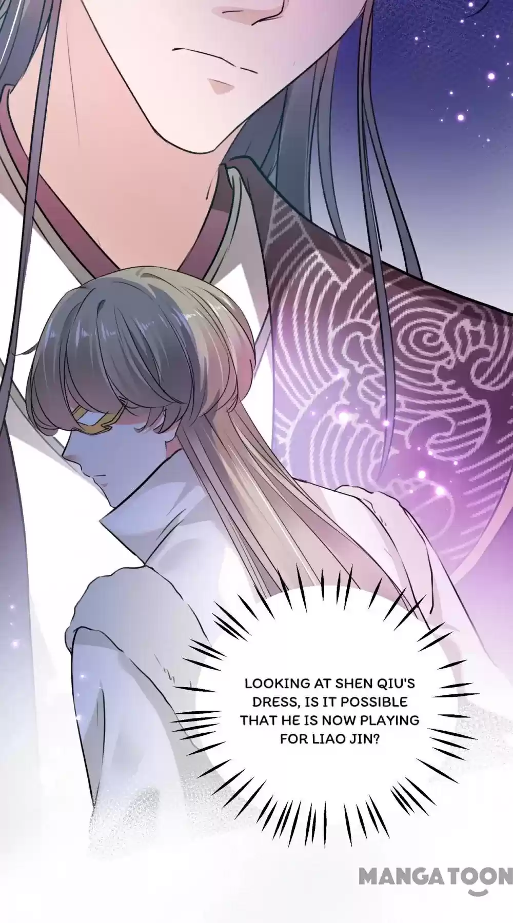 Entangled With The Duke Chapter 255