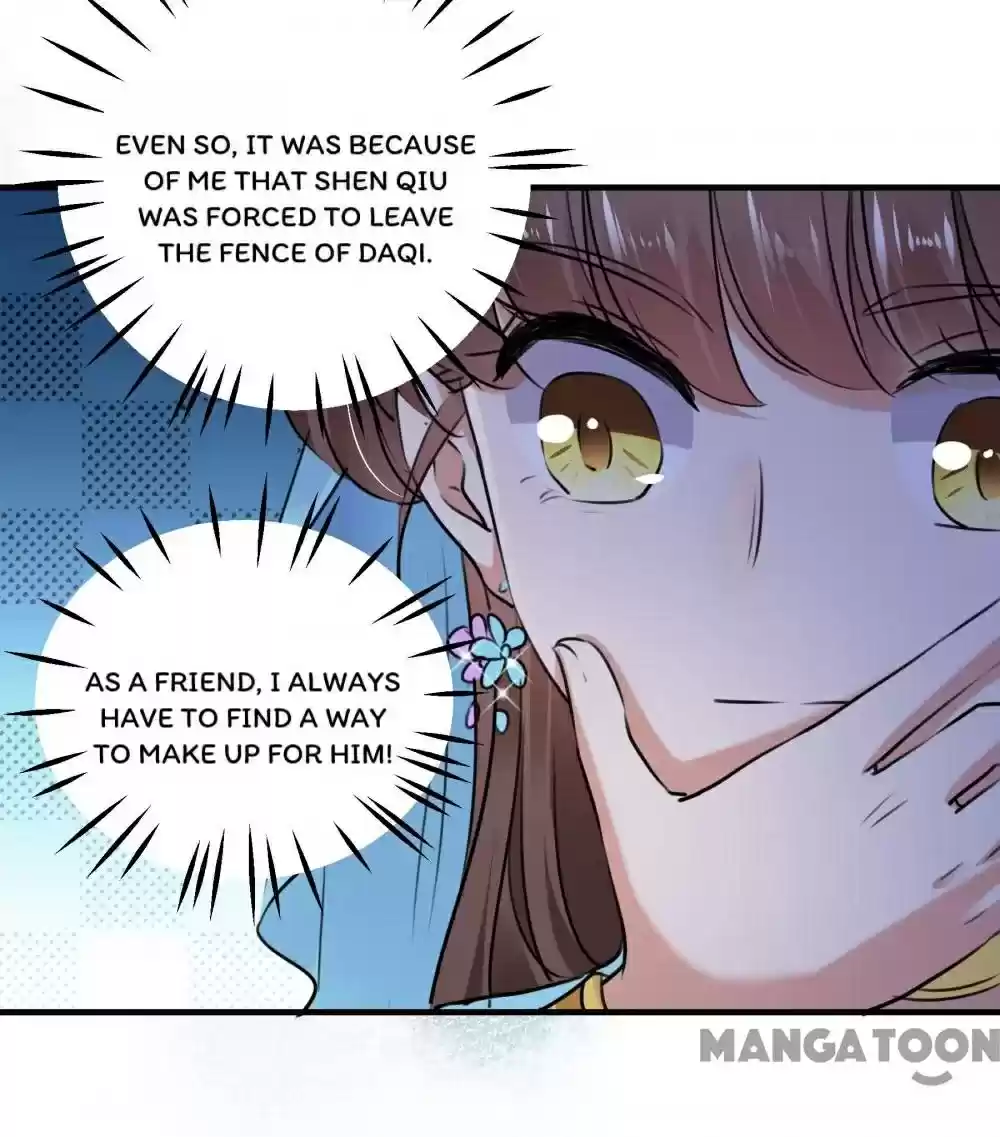 Entangled With The Duke Chapter 255