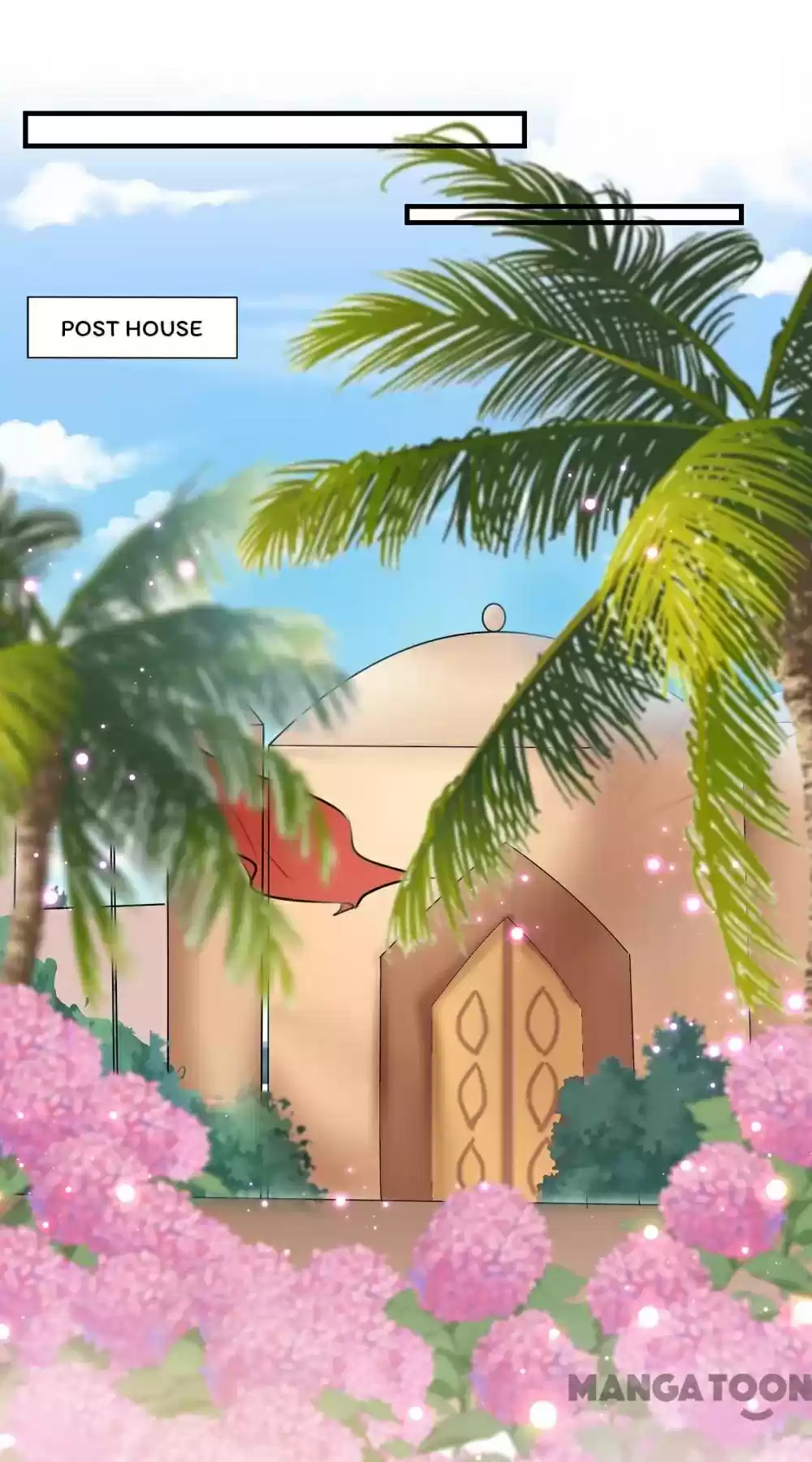 Entangled With The Duke Chapter 255