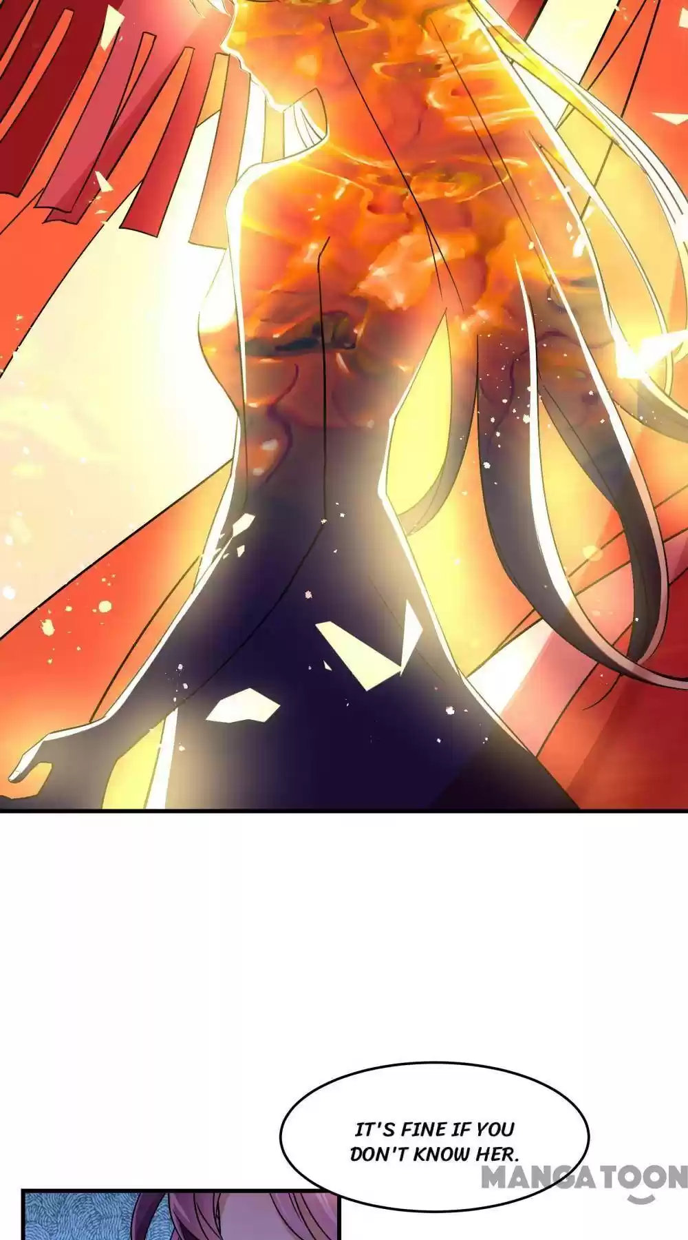 Entangled With The Duke Chapter 256