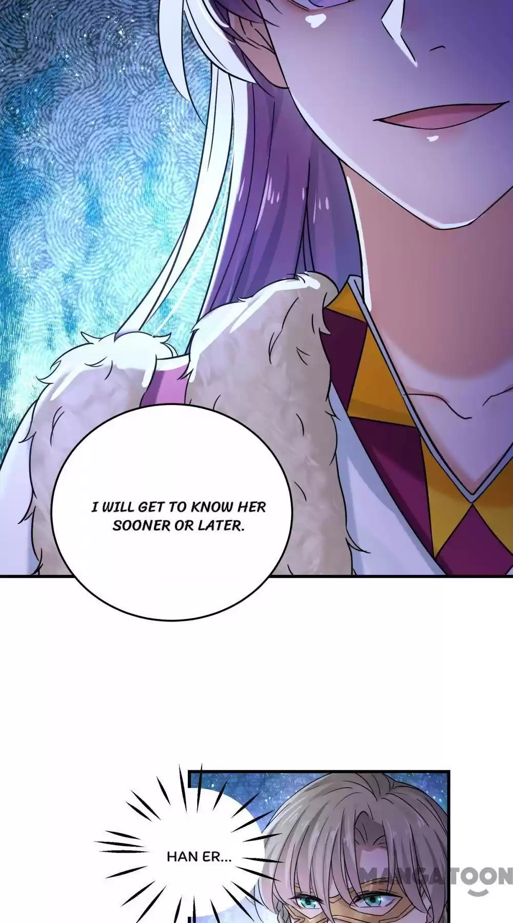 Entangled With The Duke Chapter 256