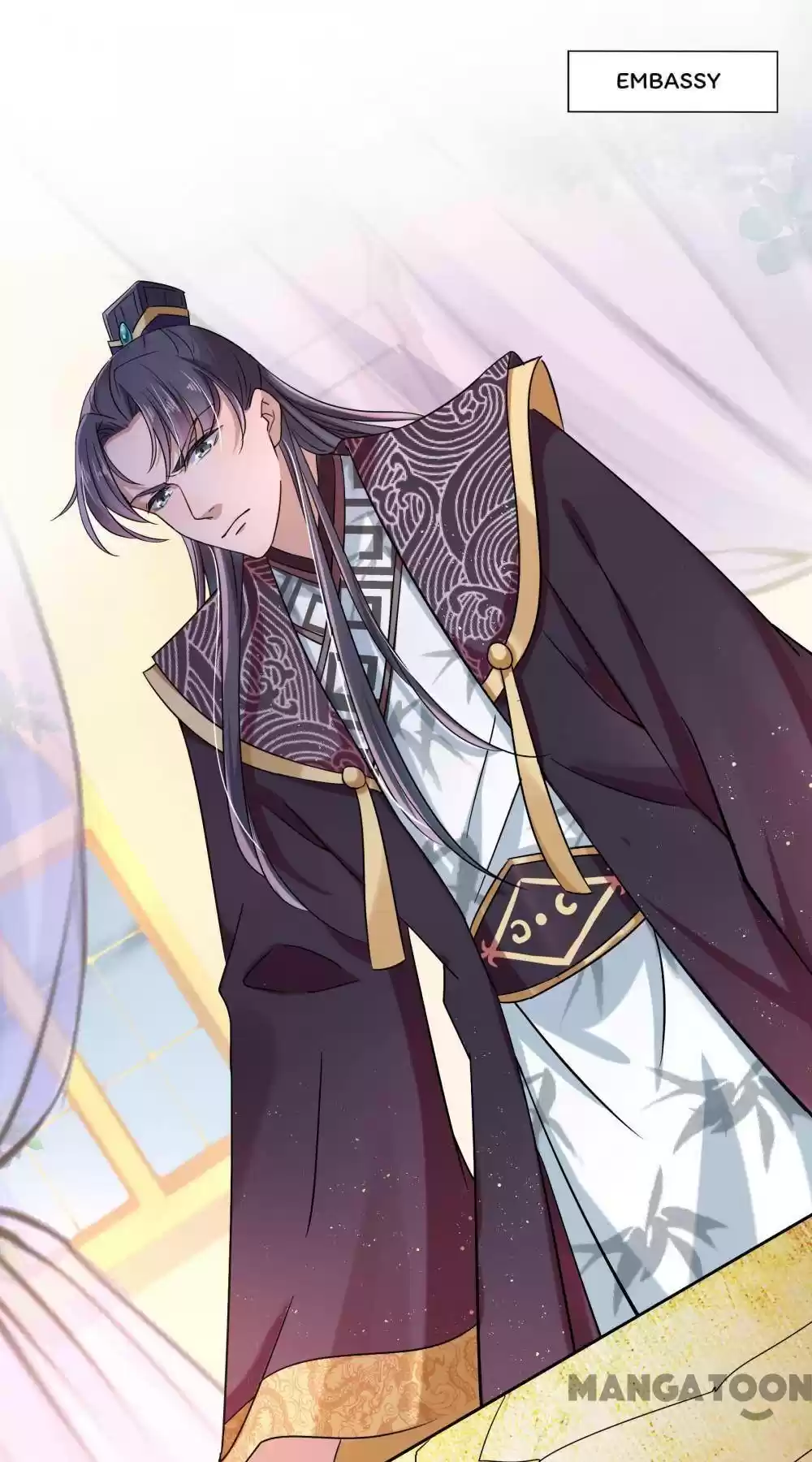 Entangled With The Duke Chapter 256