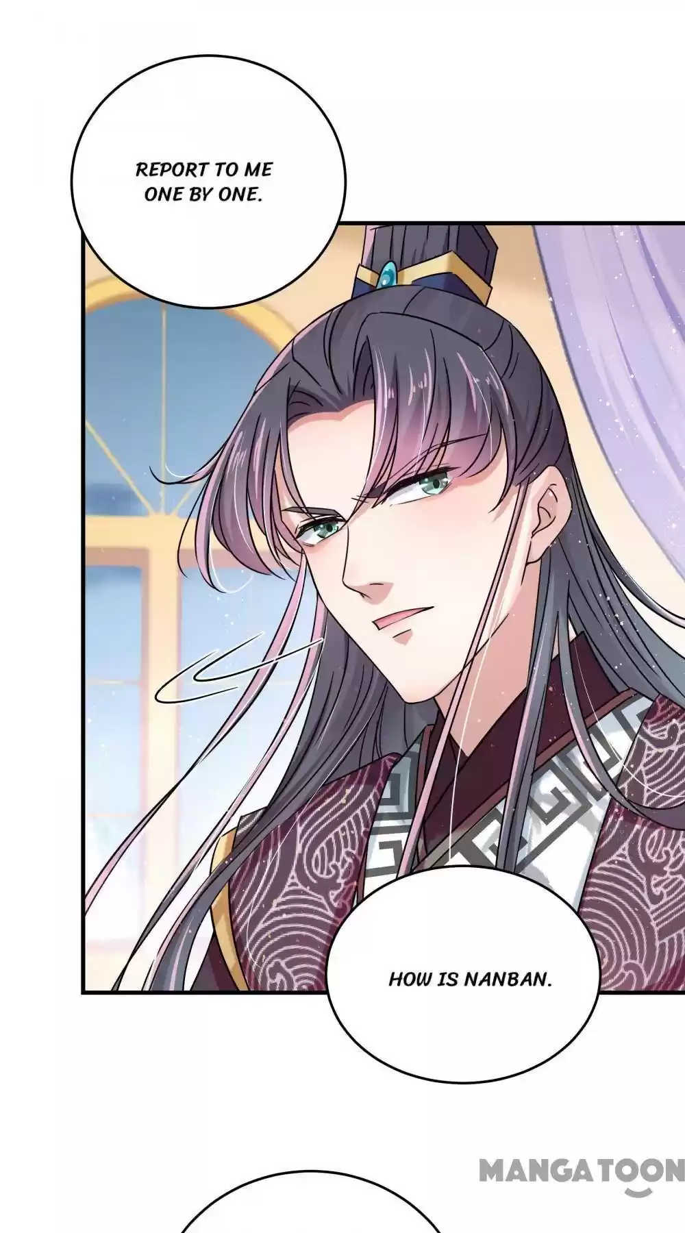 Entangled With The Duke Chapter 256