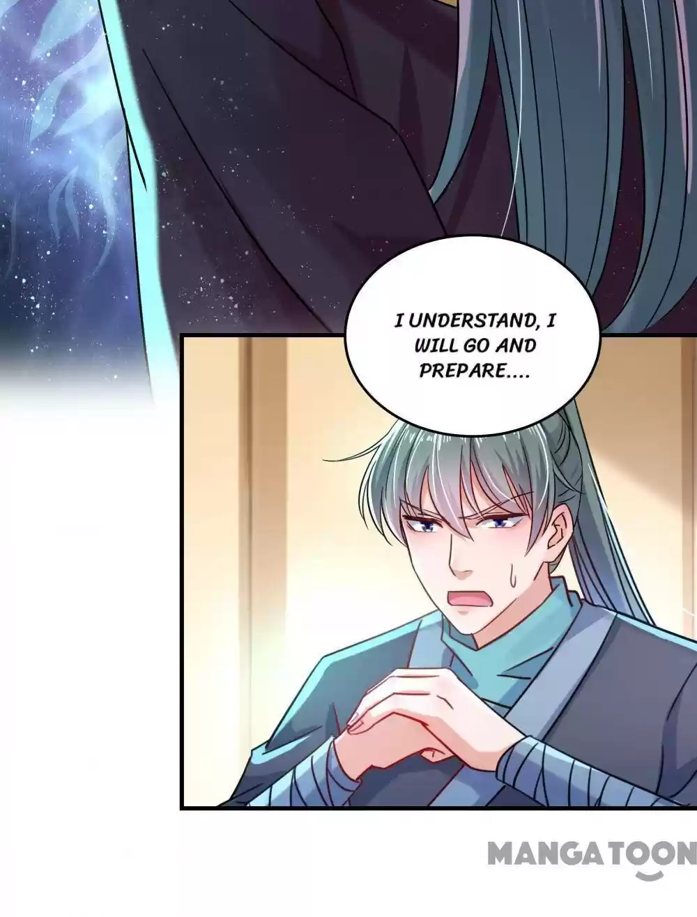 Entangled With The Duke Chapter 256