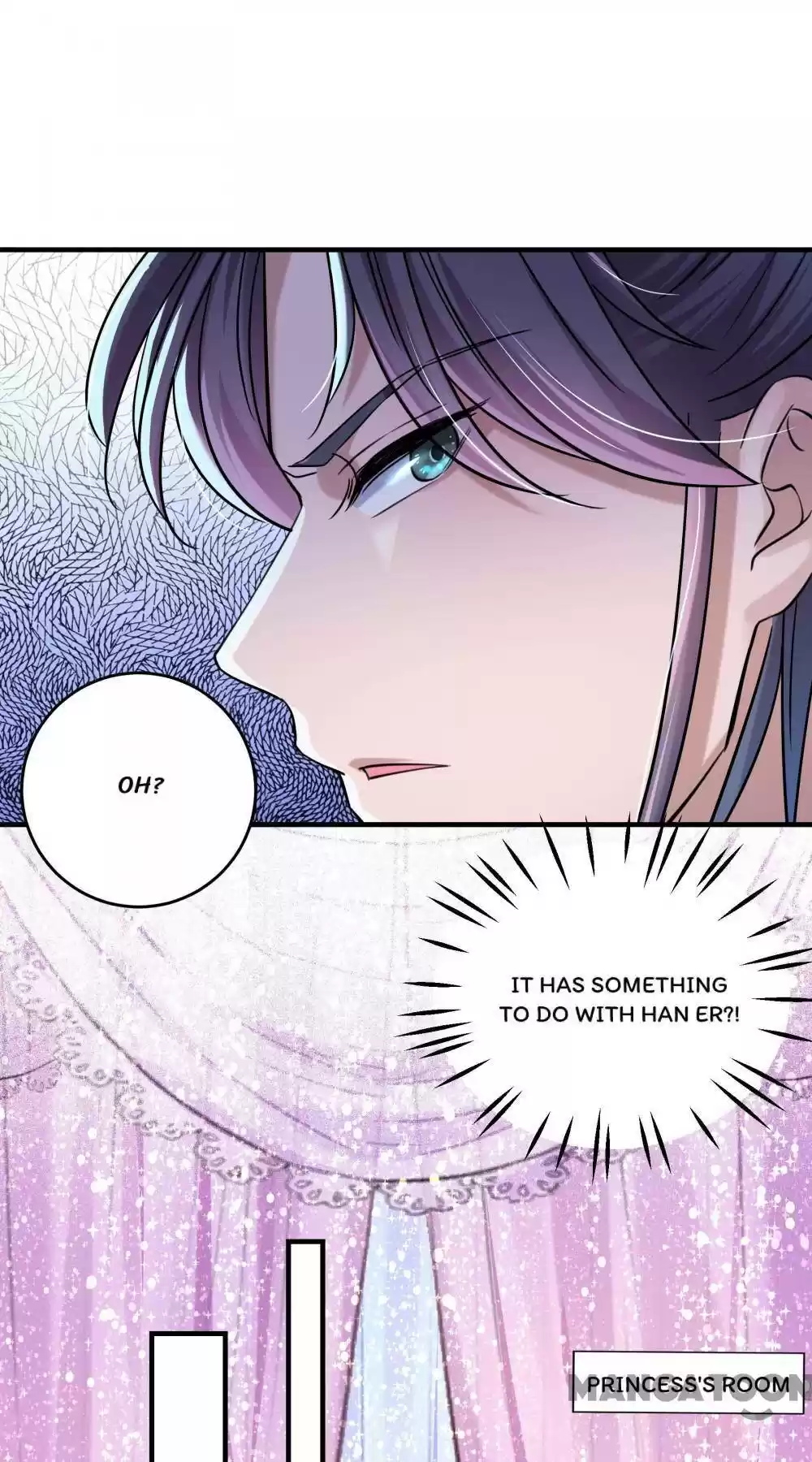 Entangled With The Duke Chapter 256