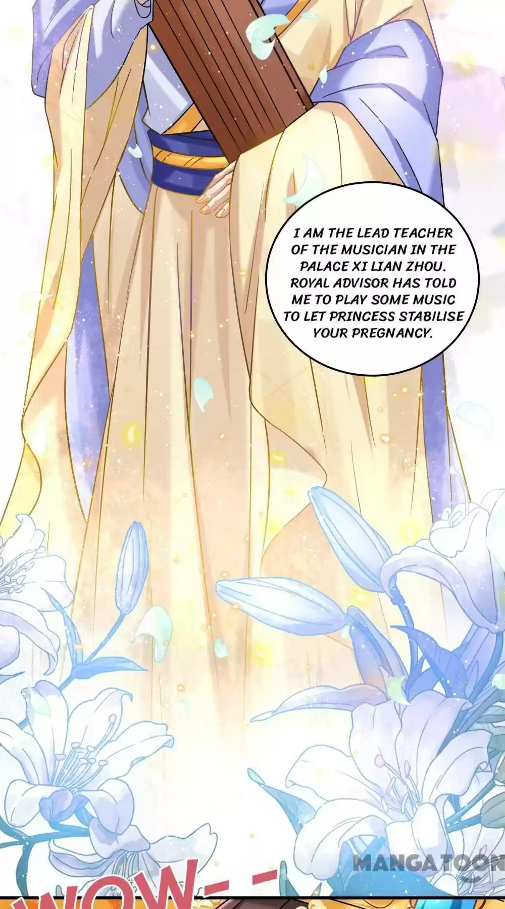 Entangled With The Duke Chapter 256