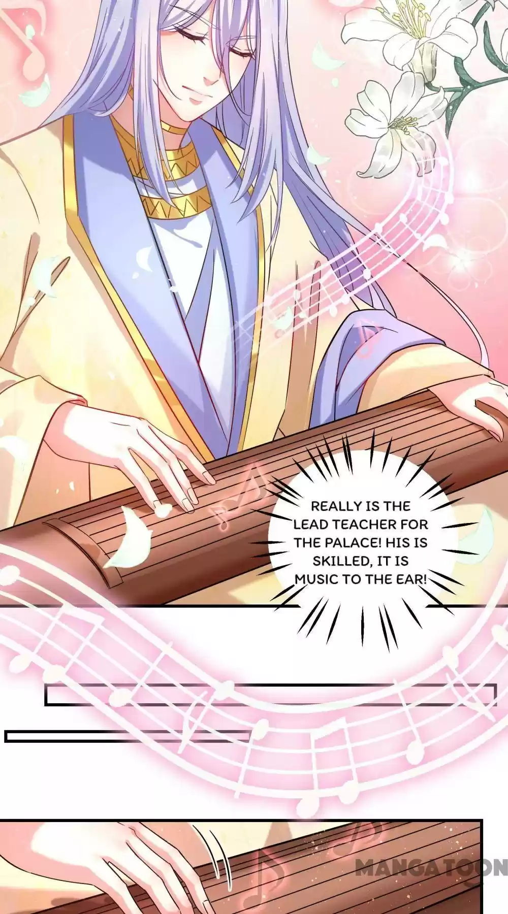 Entangled With The Duke Chapter 256