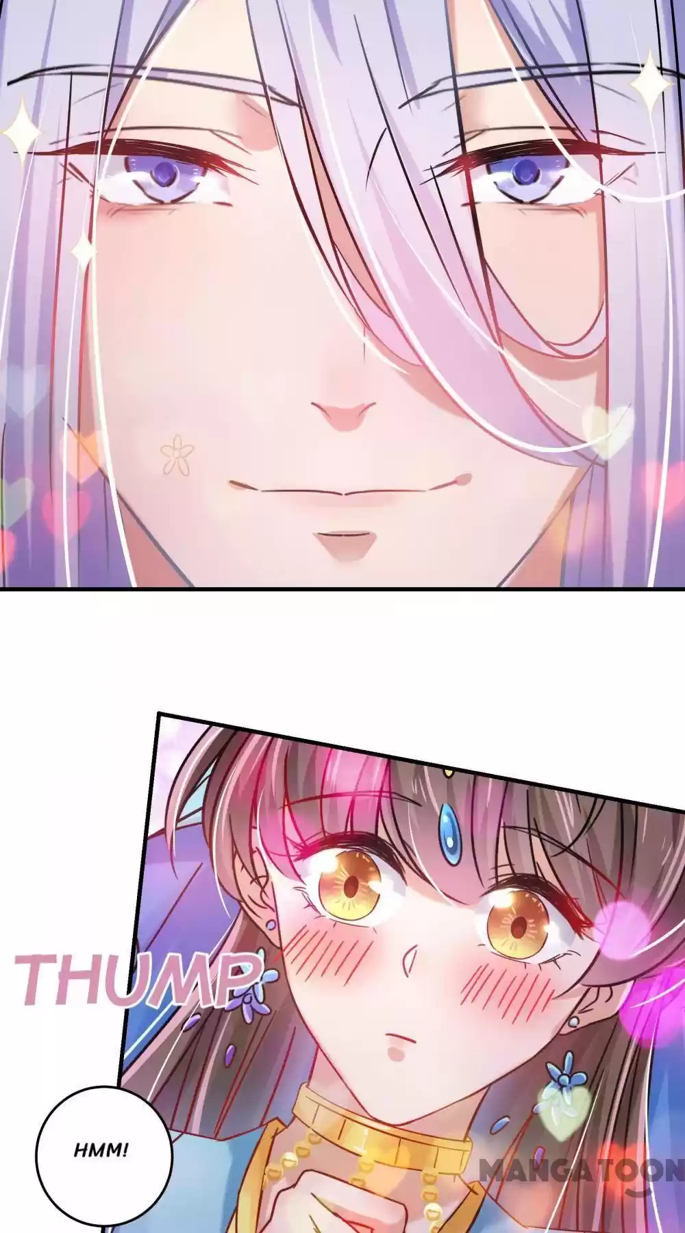 Entangled With The Duke Chapter 256