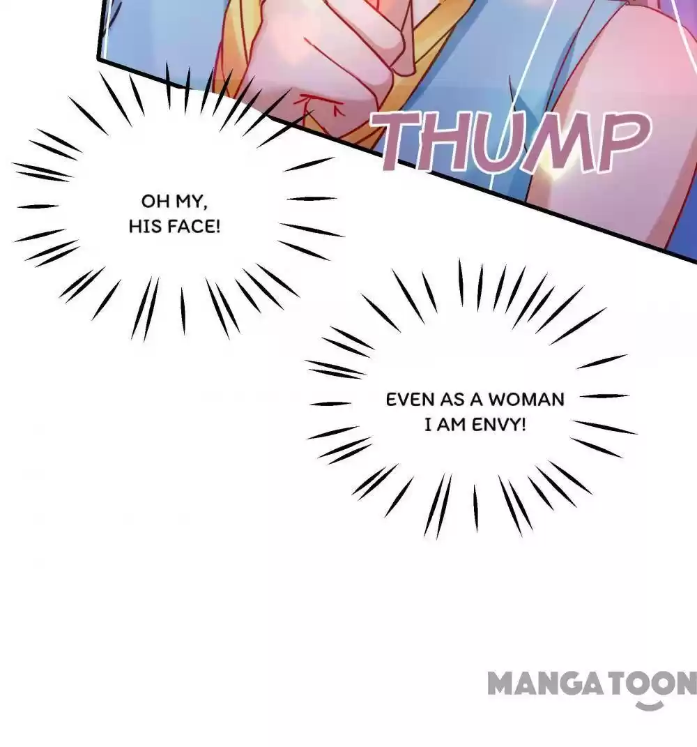 Entangled With The Duke Chapter 256