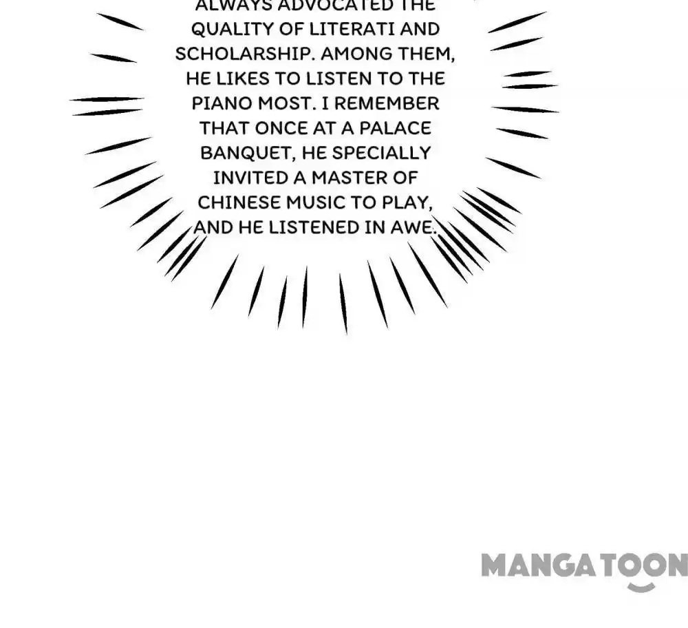 Entangled With The Duke Chapter 257