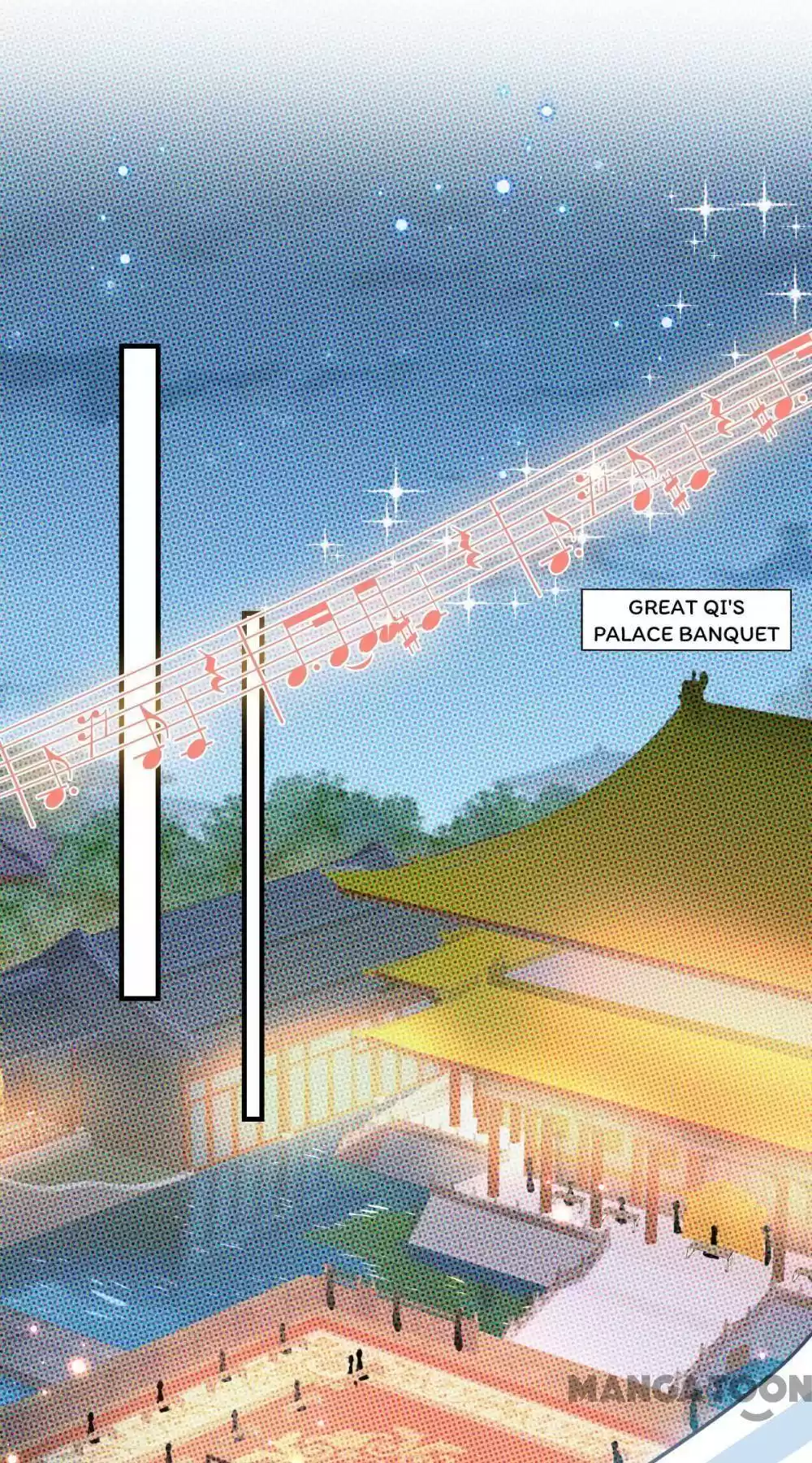 Entangled With The Duke Chapter 257