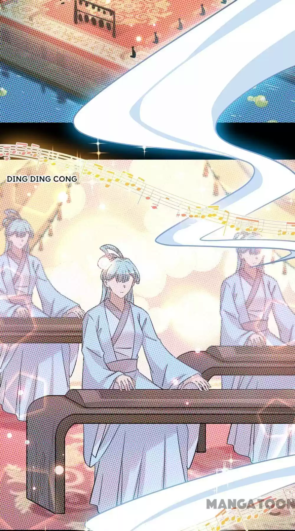 Entangled With The Duke Chapter 257