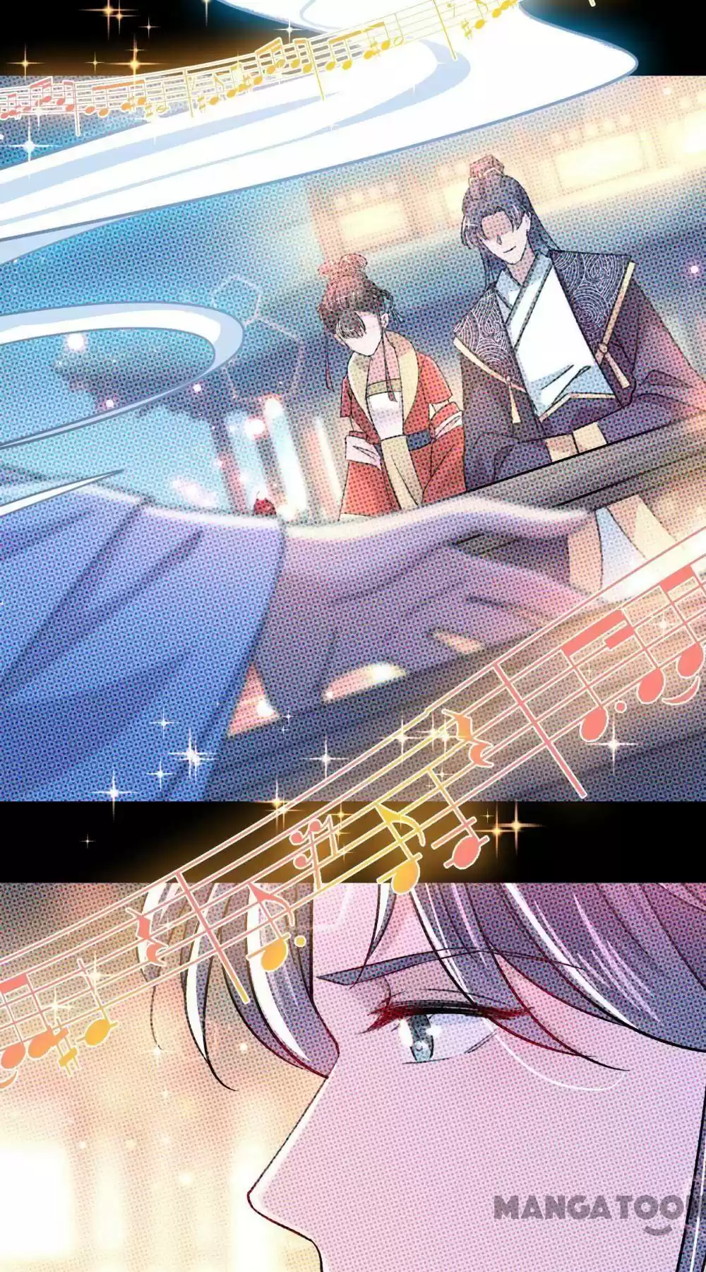 Entangled With The Duke Chapter 257