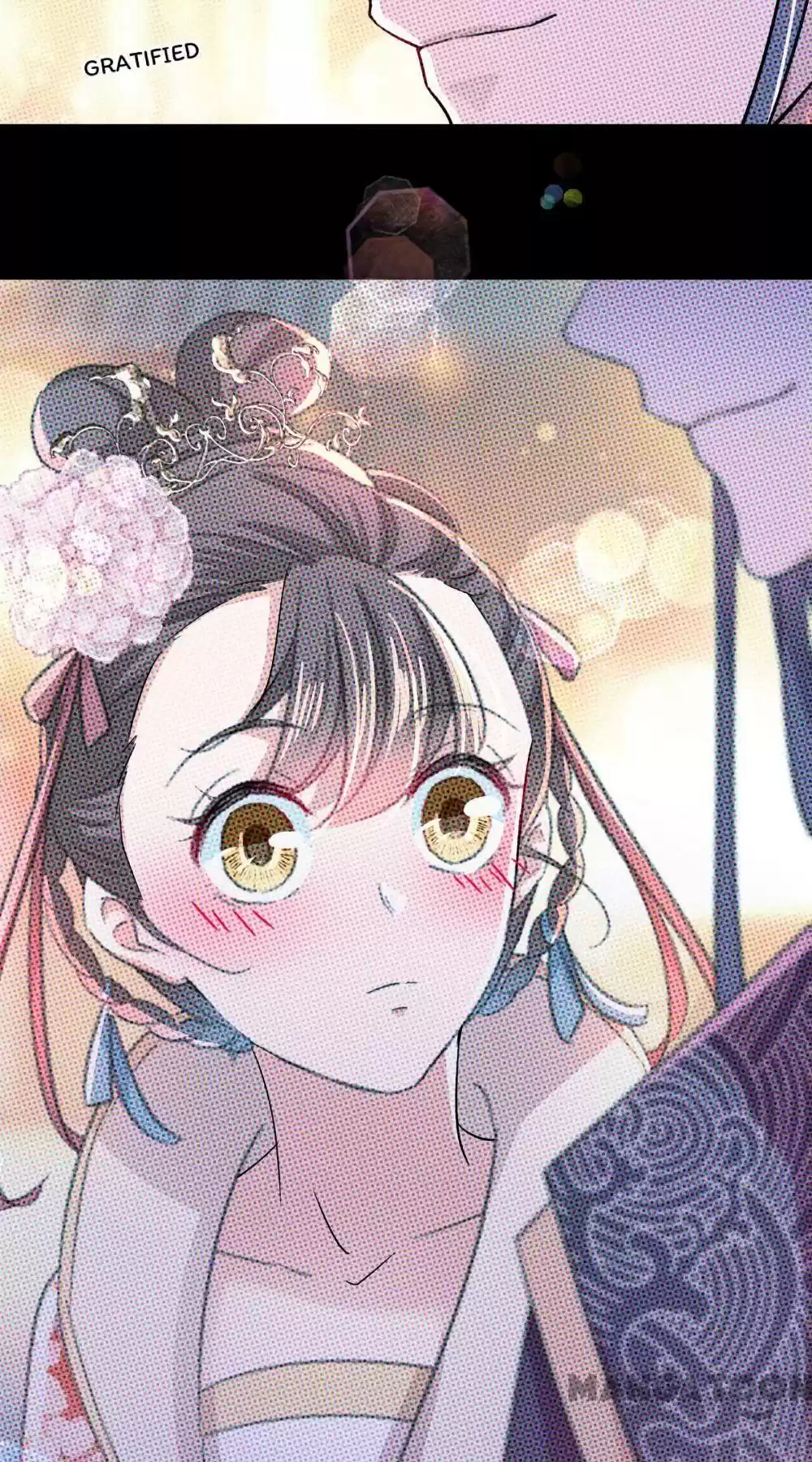 Entangled With The Duke Chapter 257