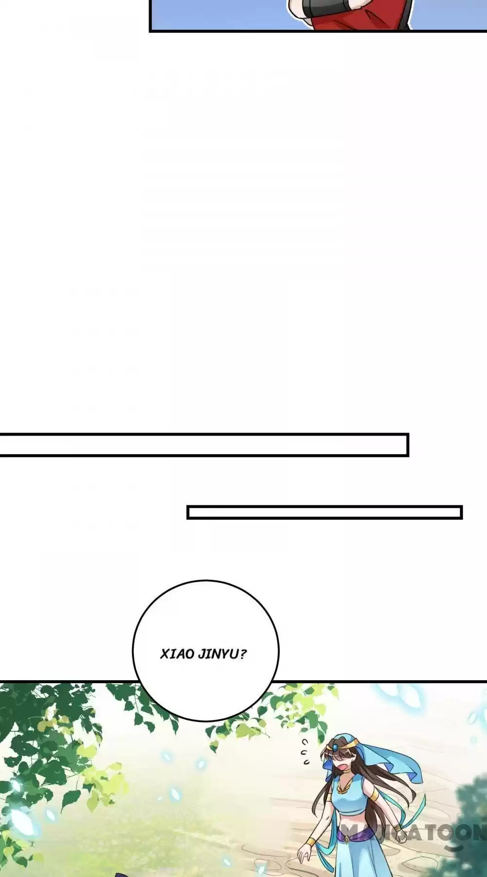 Entangled With The Duke Chapter 257