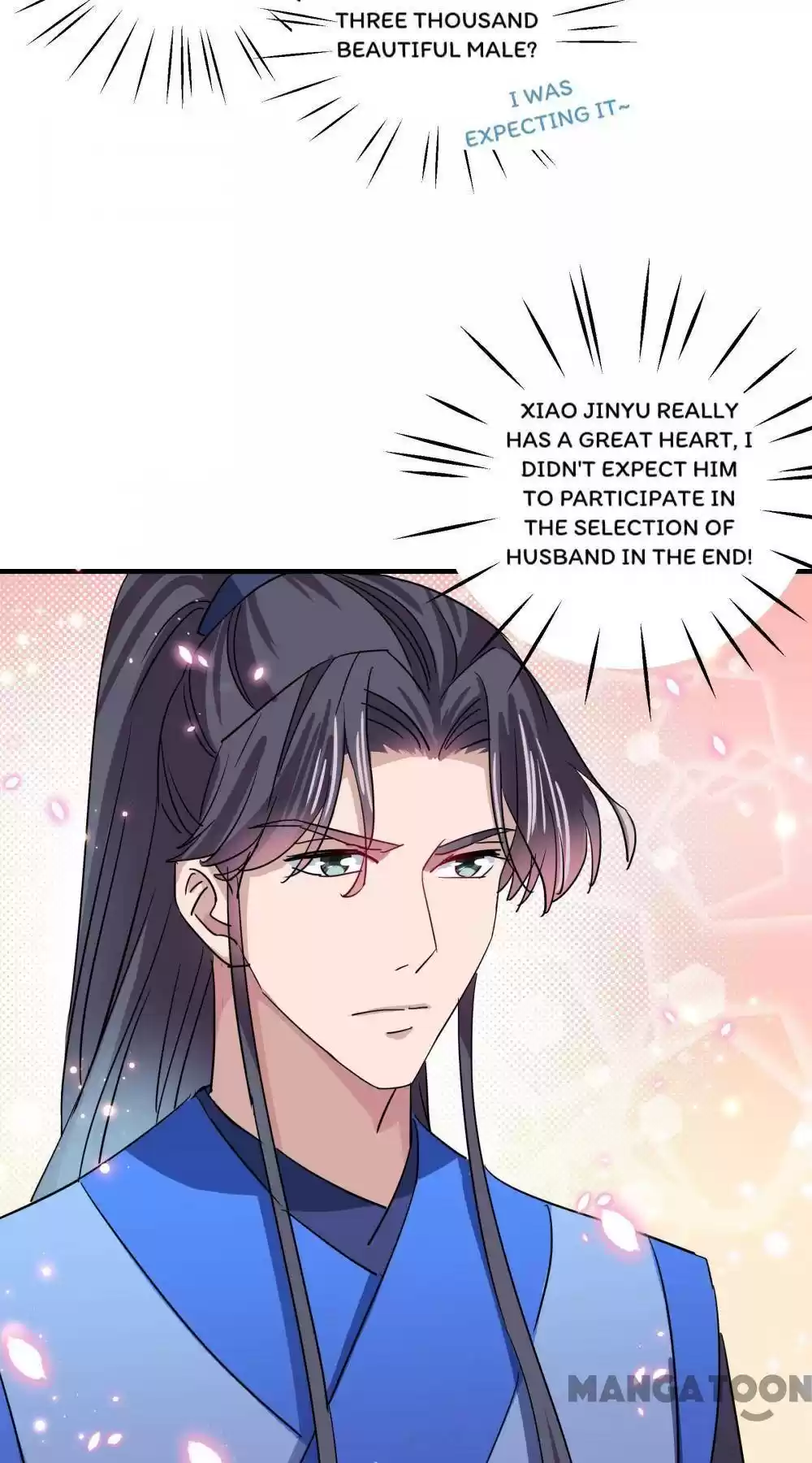 Entangled With The Duke Chapter 264