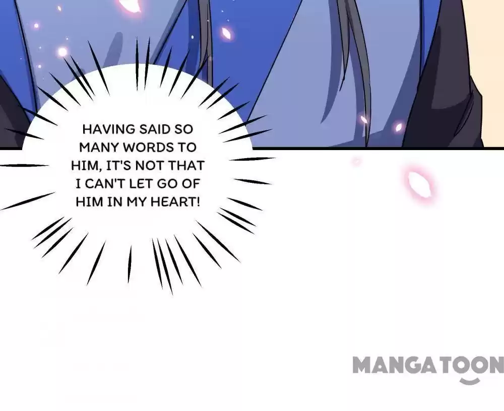 Entangled With The Duke Chapter 264