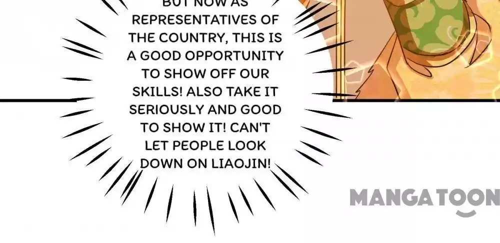 Entangled With The Duke Chapter 264