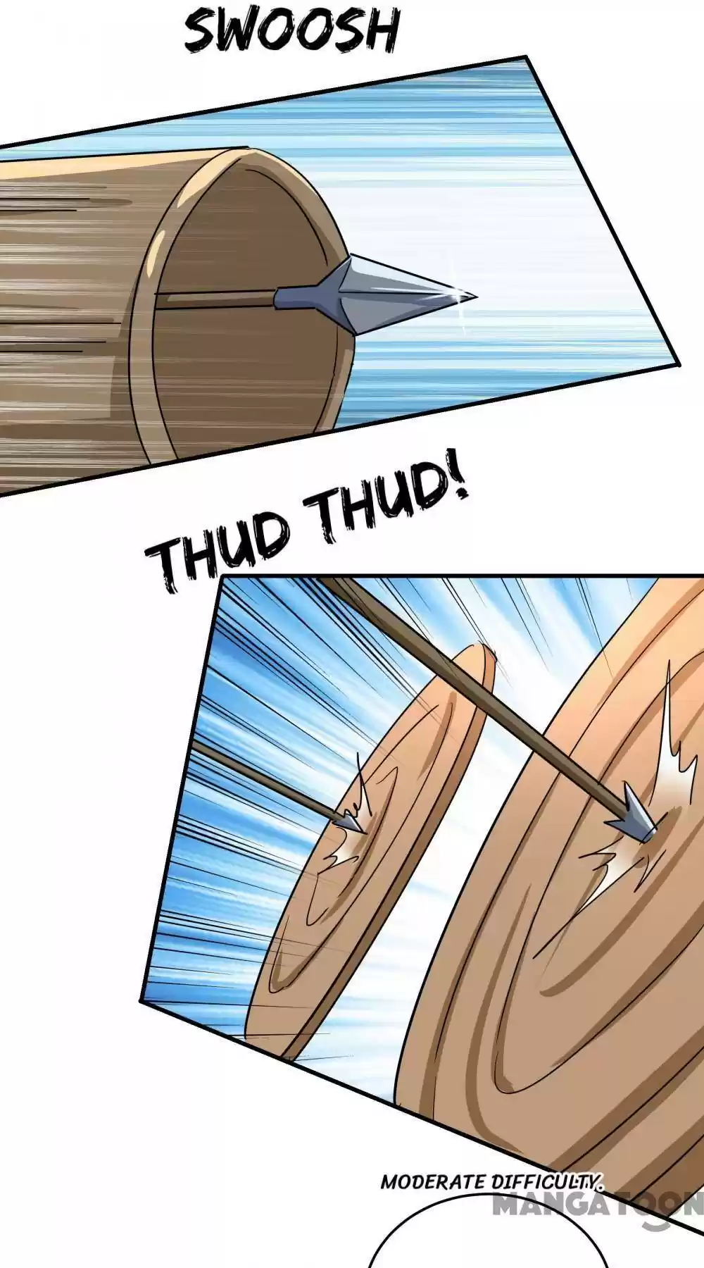 Entangled With The Duke Chapter 264