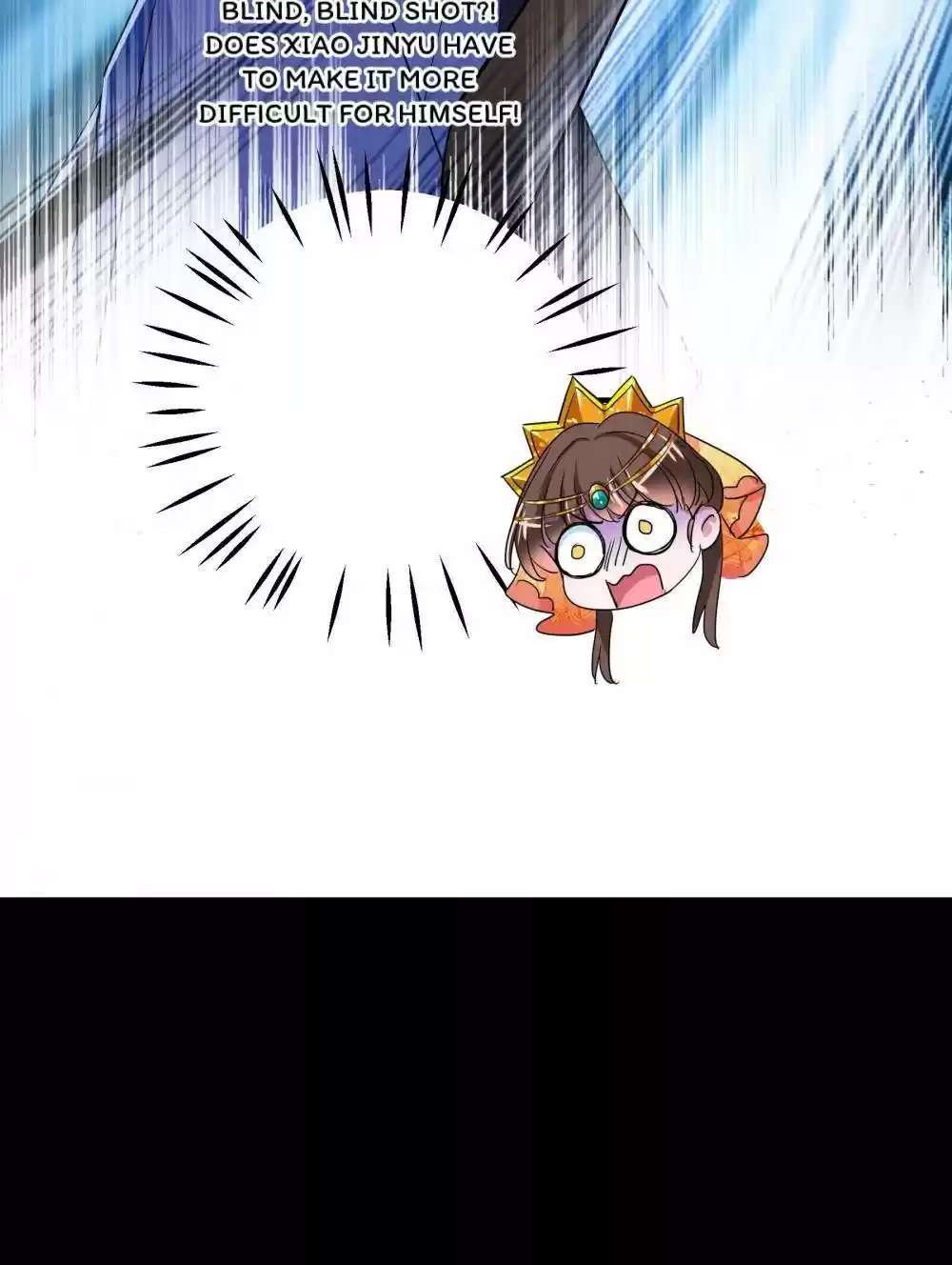 Entangled With The Duke Chapter 264