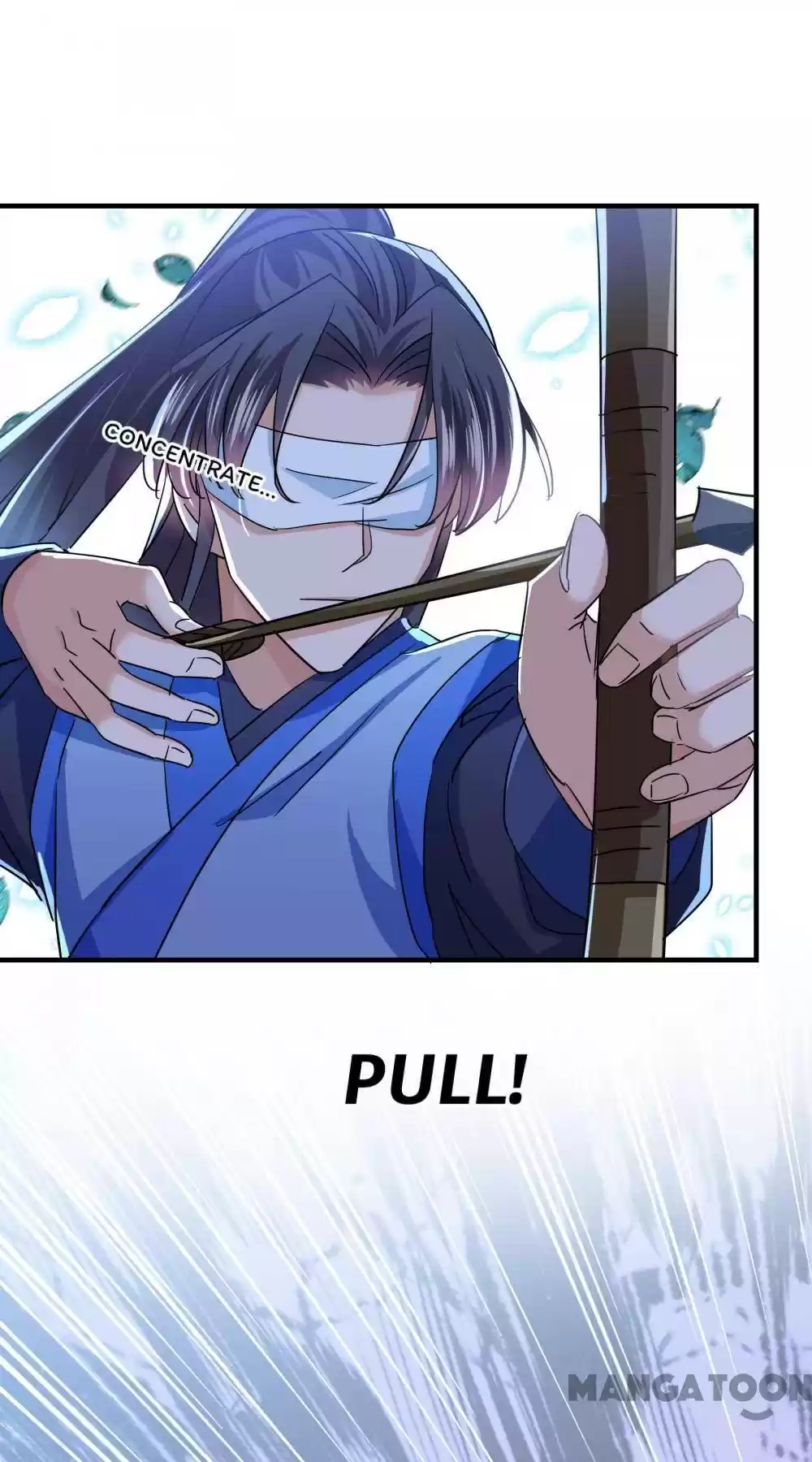 Entangled With The Duke Chapter 264