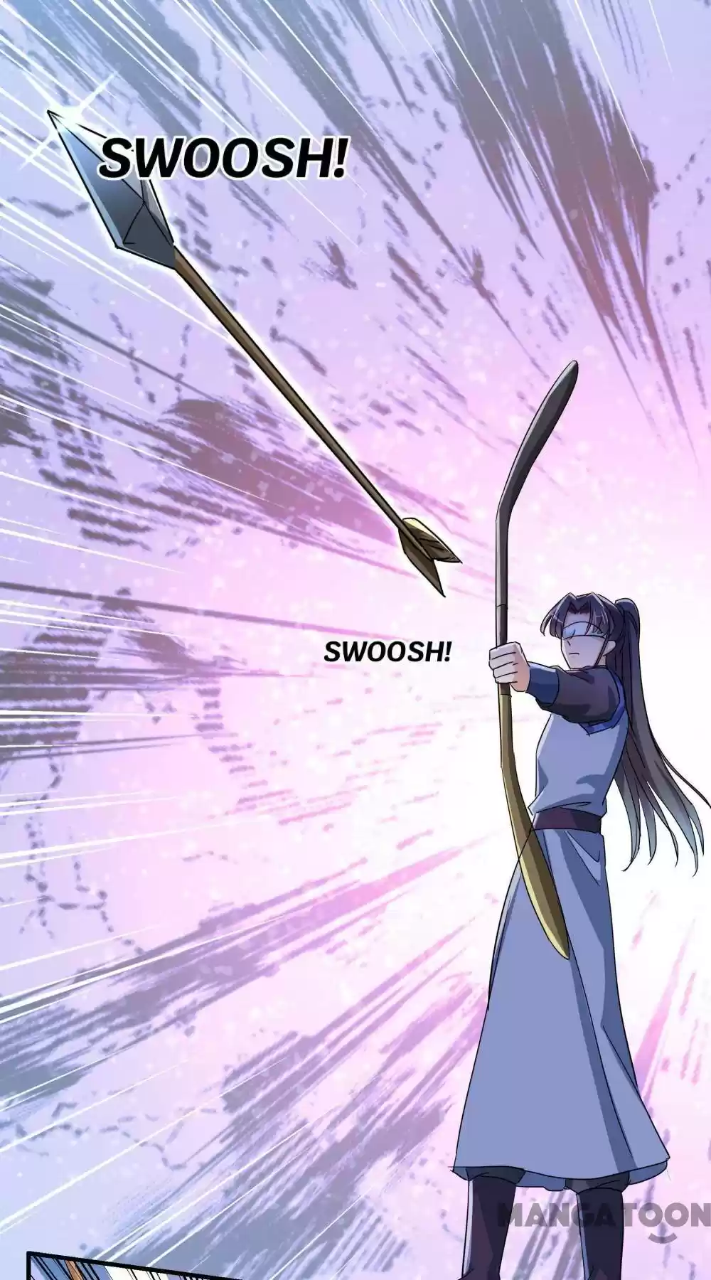 Entangled With The Duke Chapter 264