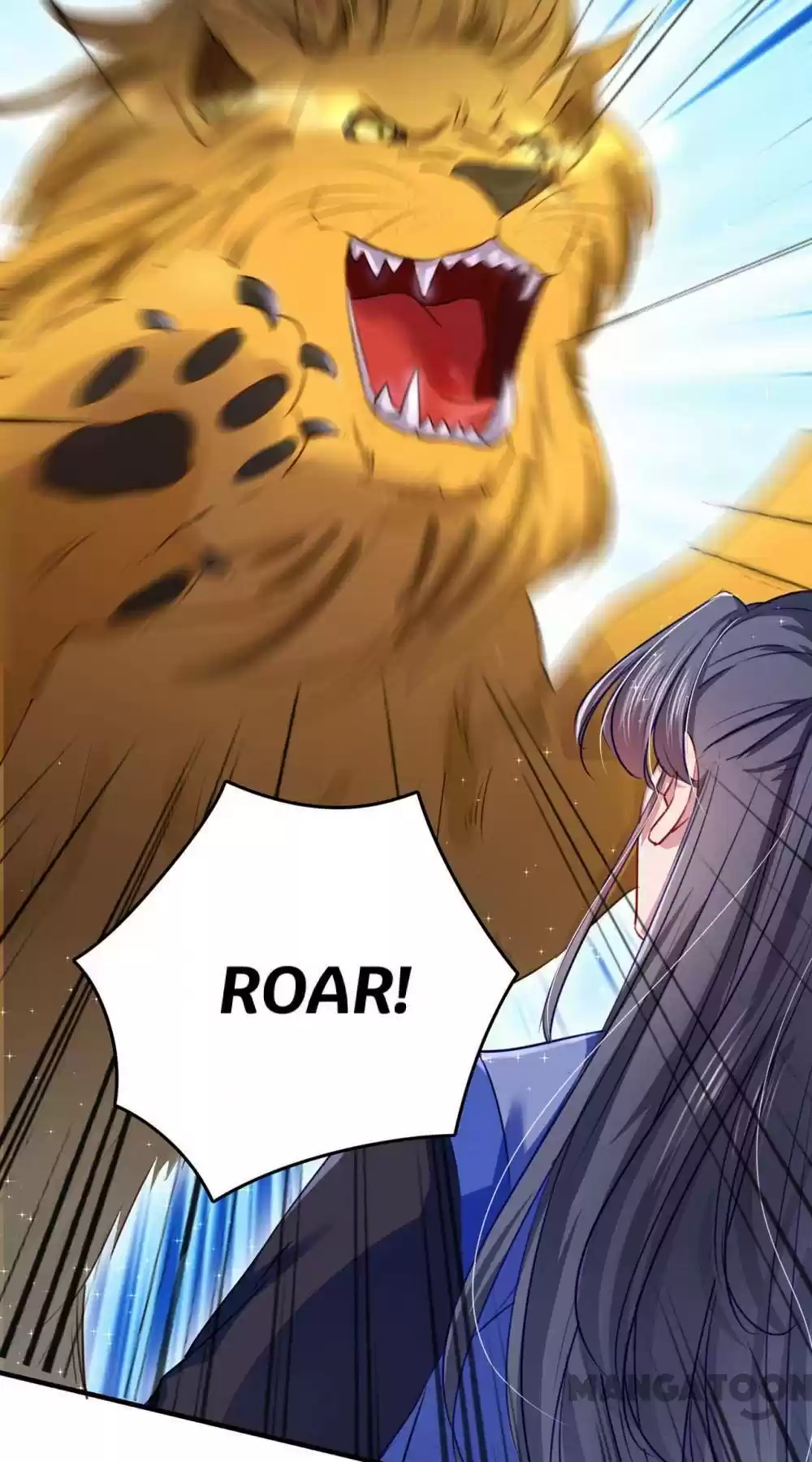 Entangled With The Duke Chapter 265