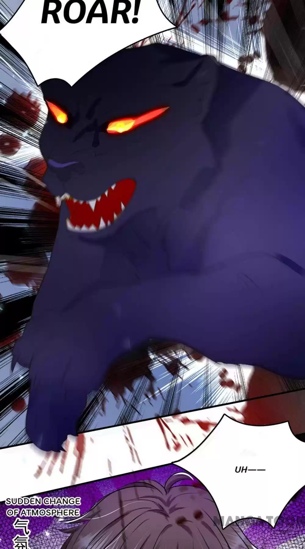 Entangled With The Duke Chapter 265